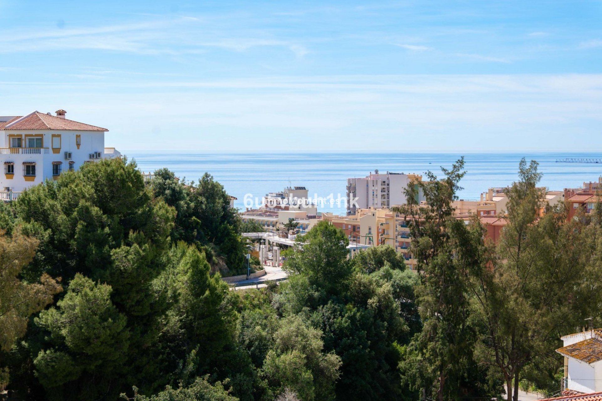 Revente - Maison mitoyenne - Fuengirola - Torreblanca