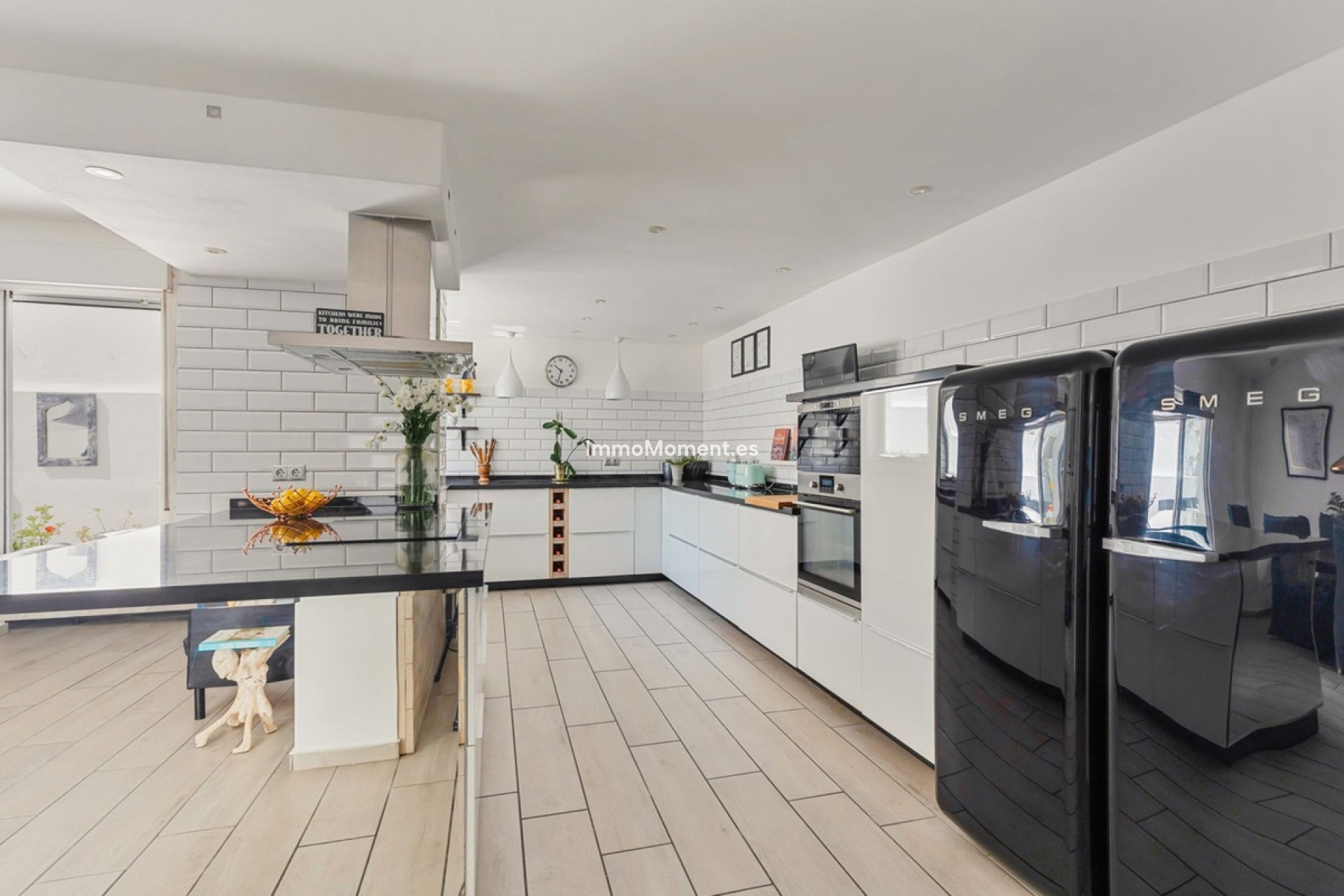 Revente - Maison mitoyenne - Fuengirola - Torreblanca