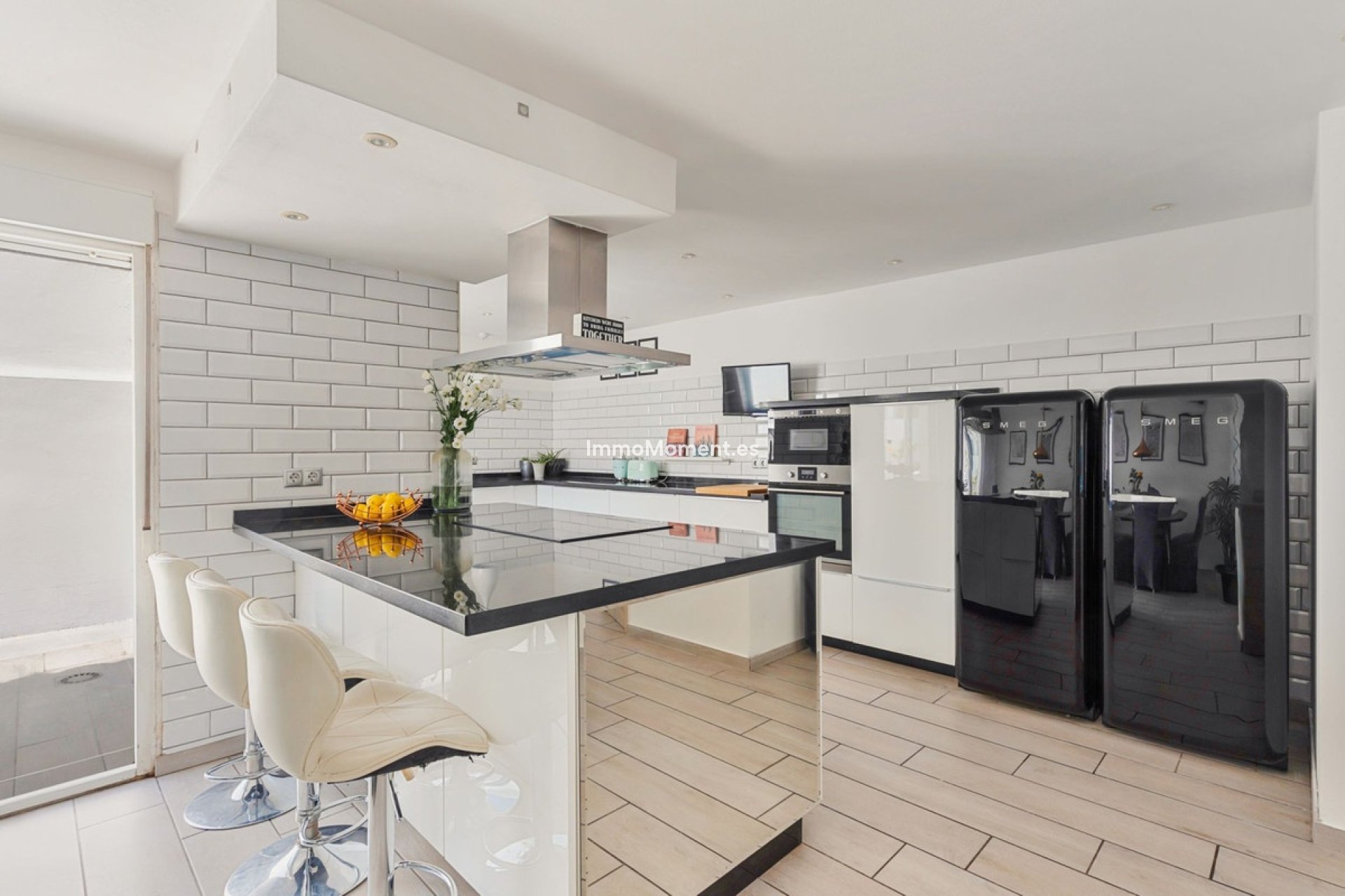 Revente - Maison mitoyenne - Fuengirola - Torreblanca