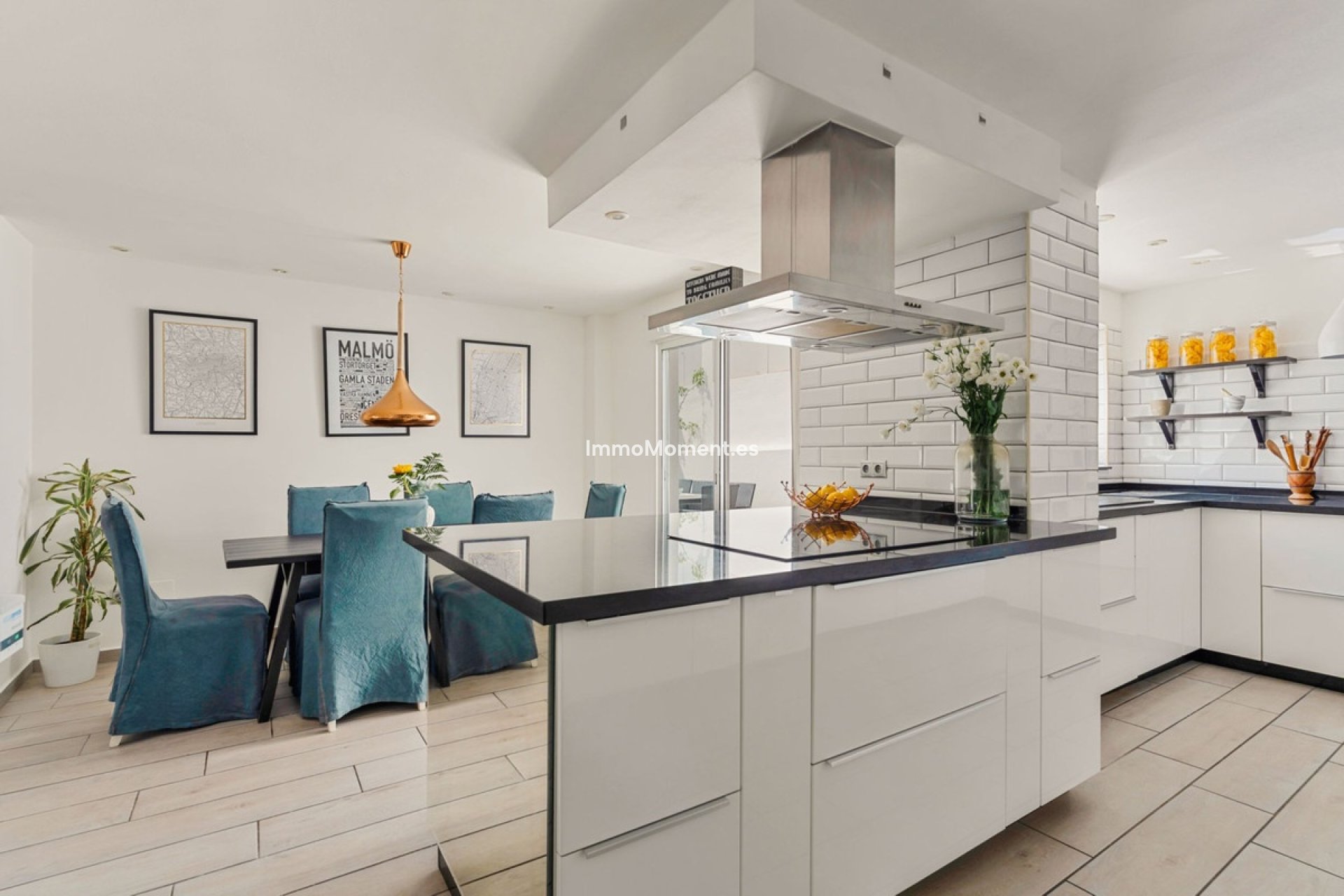 Revente - Maison mitoyenne - Fuengirola - Torreblanca
