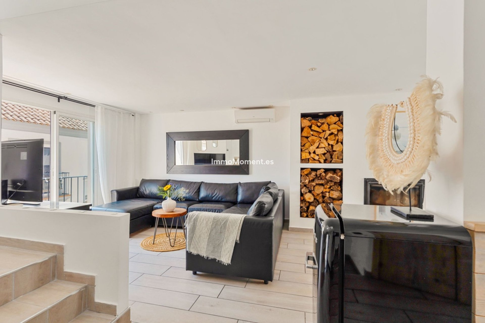 Revente - Maison mitoyenne - Fuengirola - Torreblanca