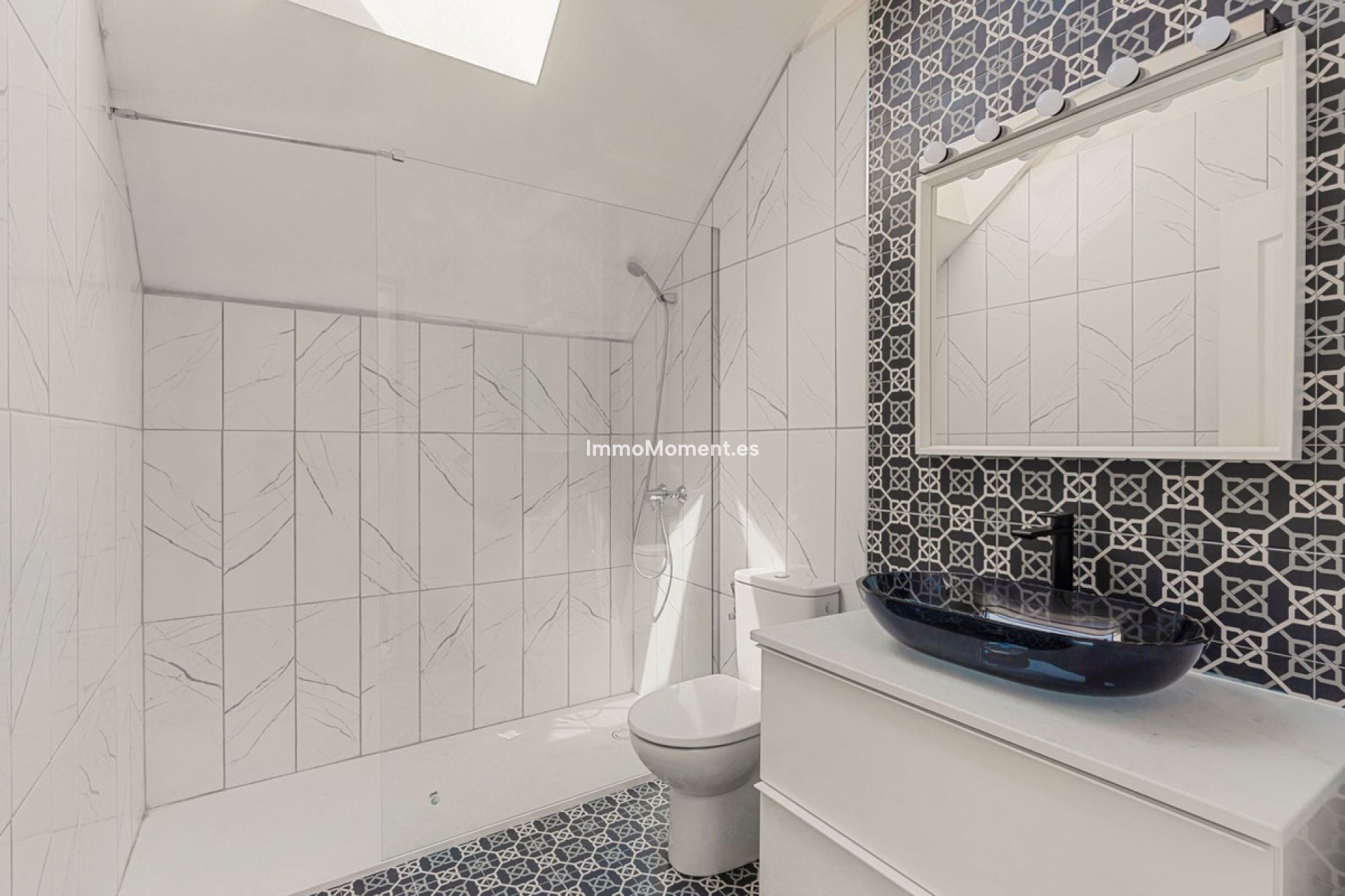 Revente - Maison mitoyenne - Fuengirola - Torreblanca