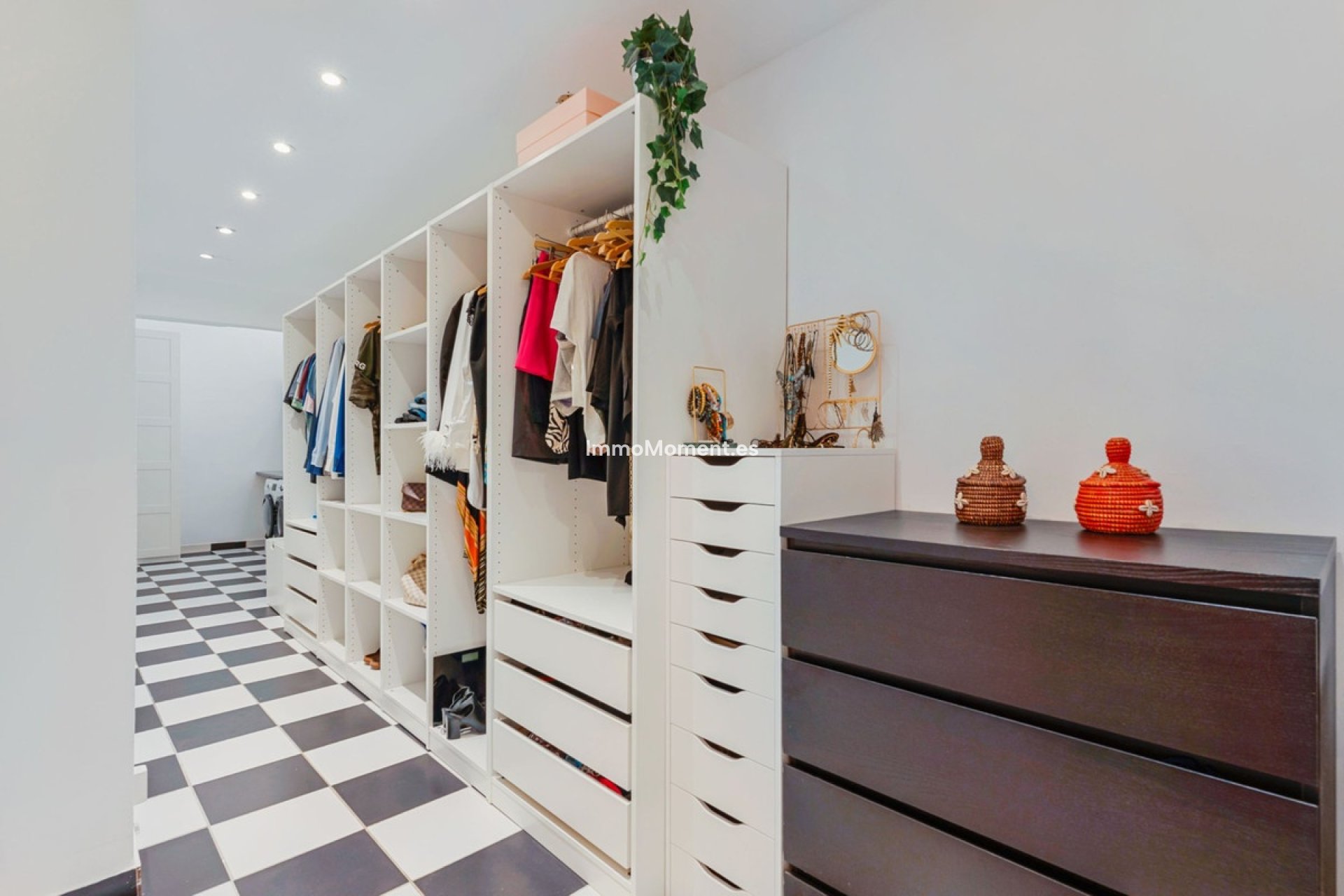 Revente - Maison mitoyenne - Fuengirola - Torreblanca