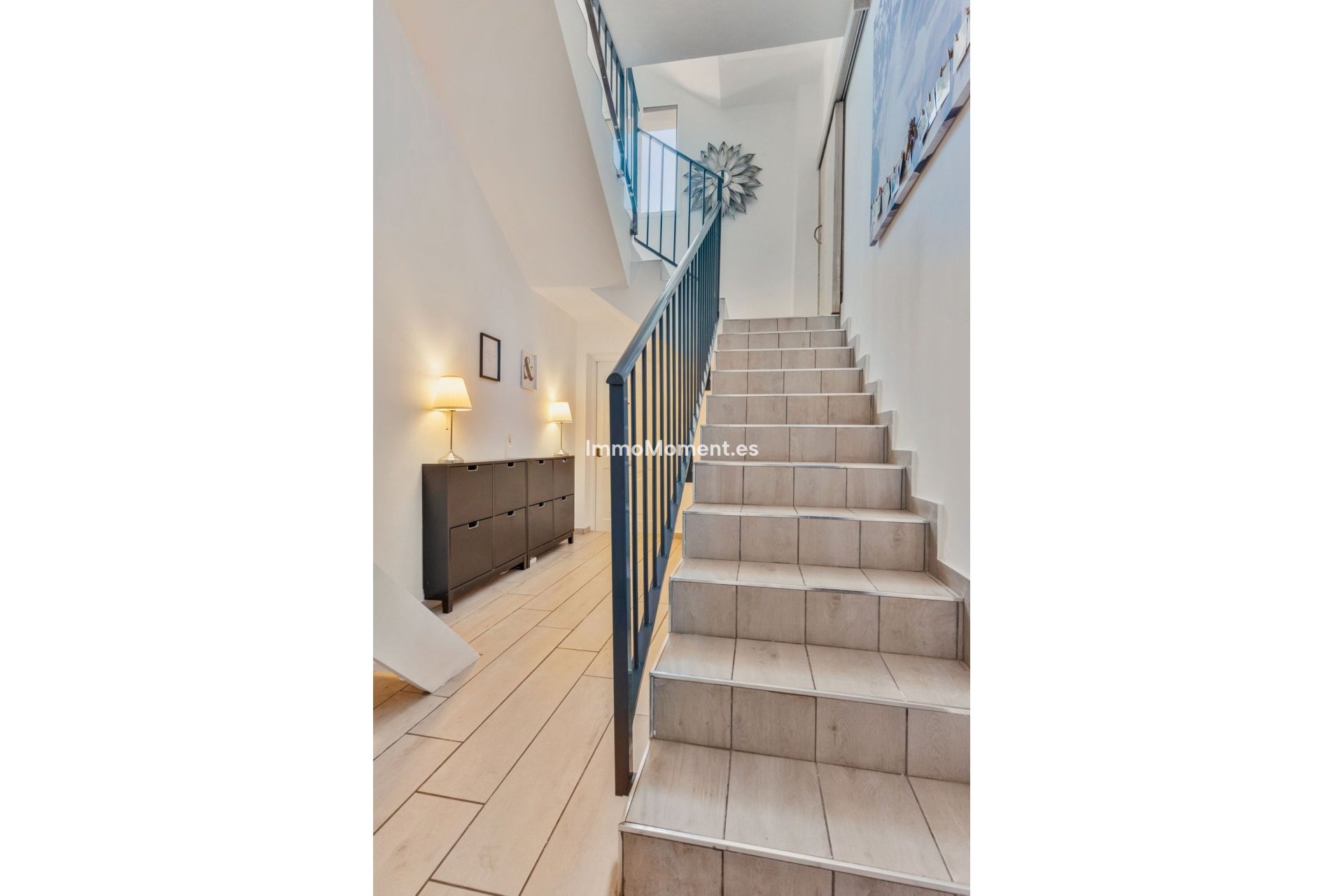 Revente - Maison mitoyenne - Fuengirola - Torreblanca