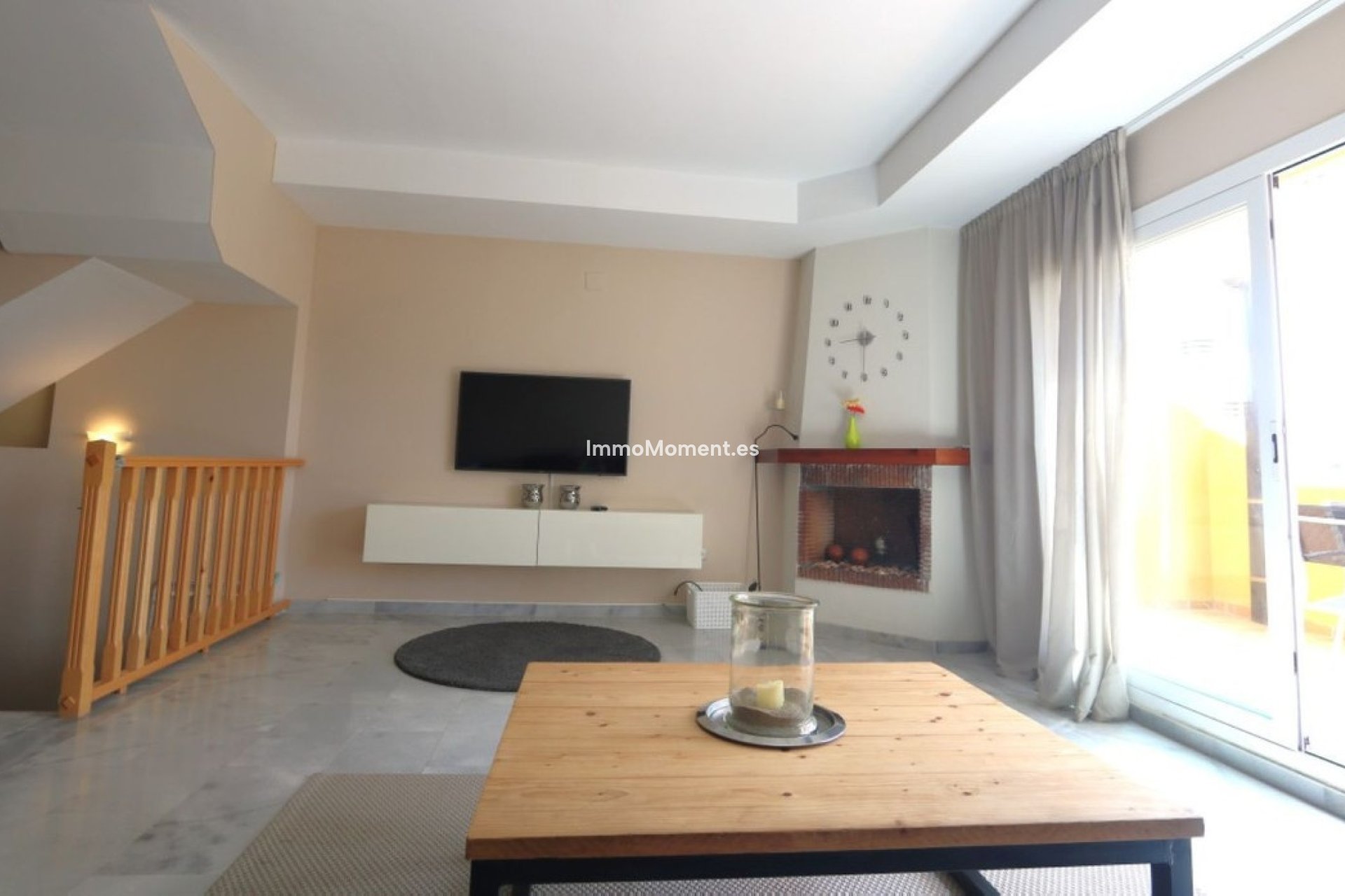 Revente - Maison mitoyenne - Fuengirola - Torreblanca