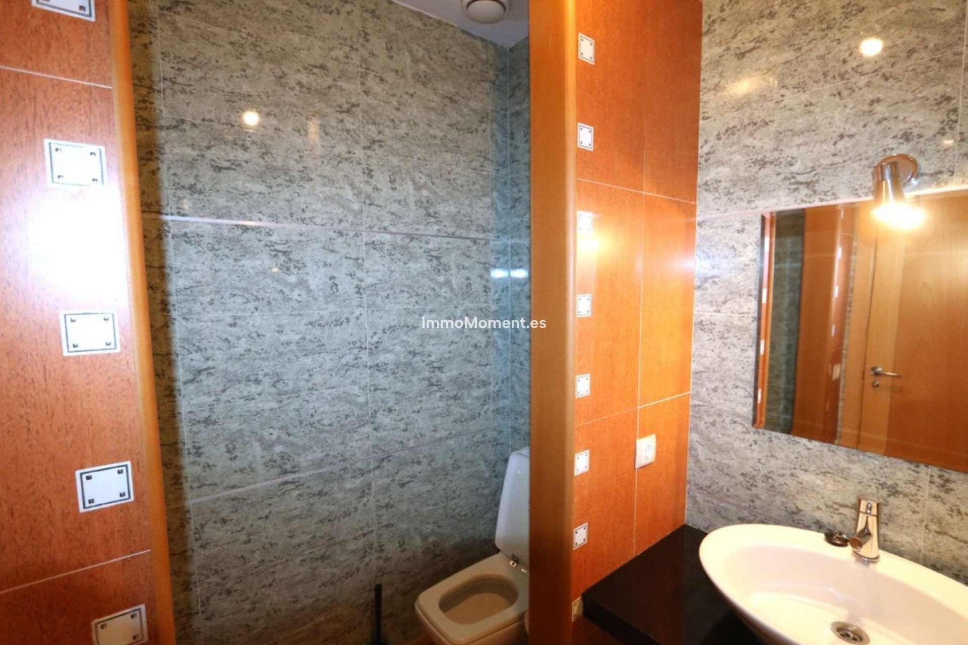 Revente - Maison mitoyenne - Fuengirola - Torreblanca