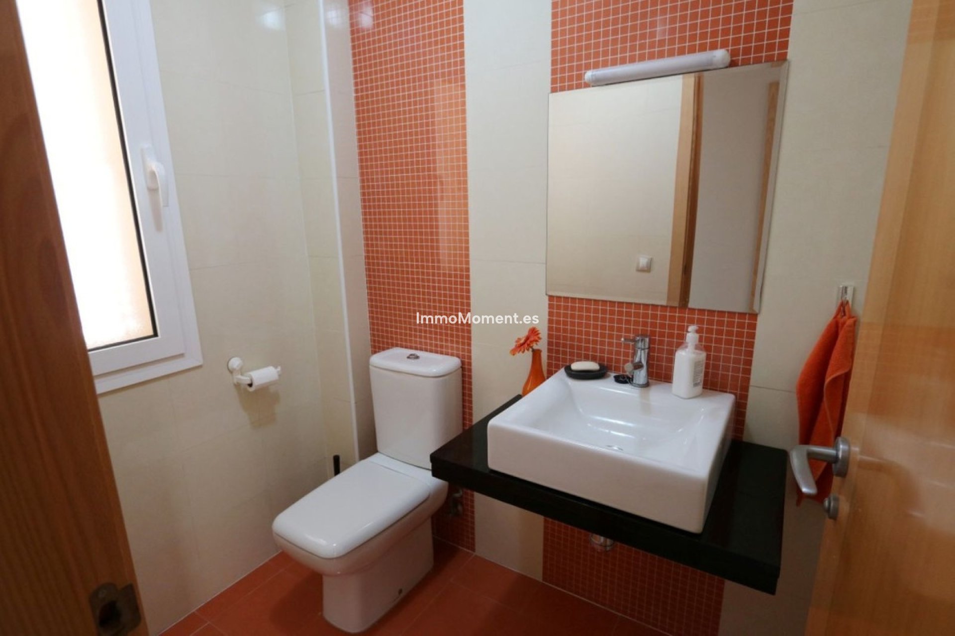 Revente - Maison mitoyenne - Fuengirola - Torreblanca