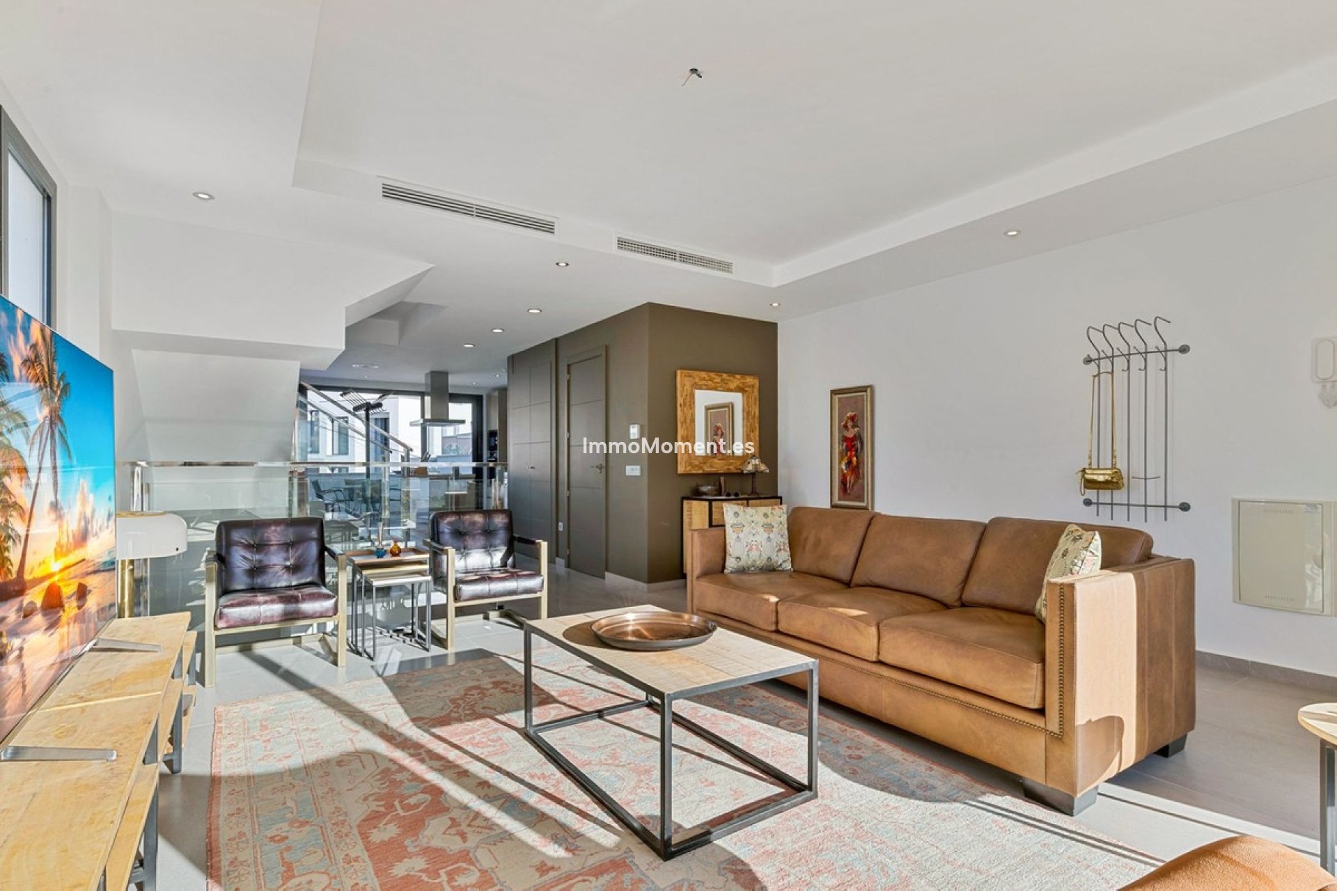 Revente - Maison mitoyenne - Fuengirola - Torreblanca