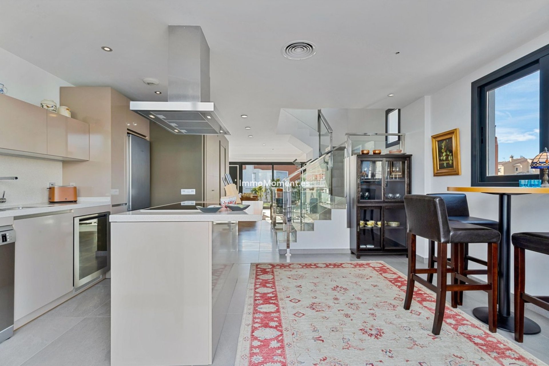 Revente - Maison mitoyenne - Fuengirola - Torreblanca