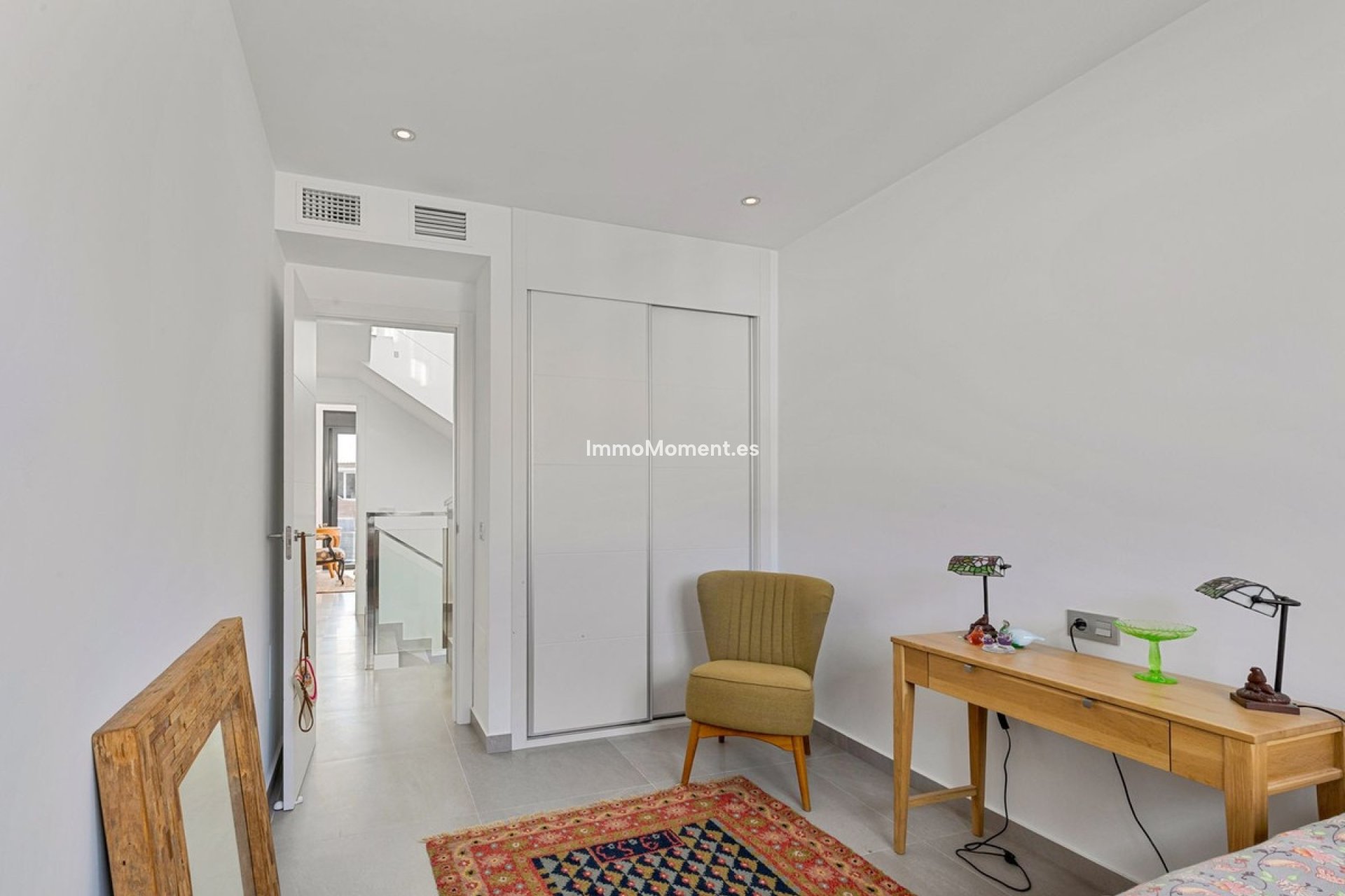 Revente - Maison mitoyenne - Fuengirola - Torreblanca