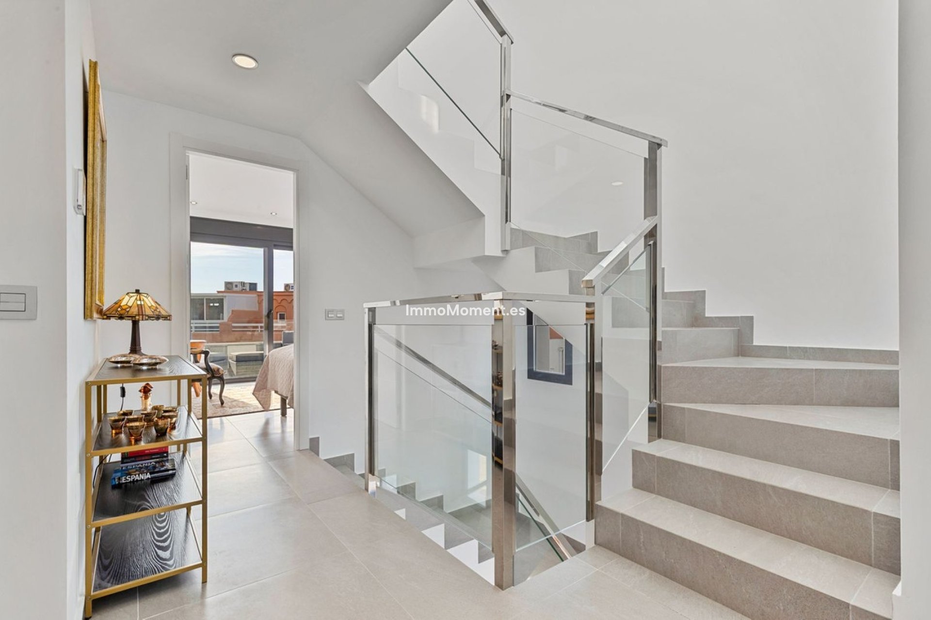 Revente - Maison mitoyenne - Fuengirola - Torreblanca