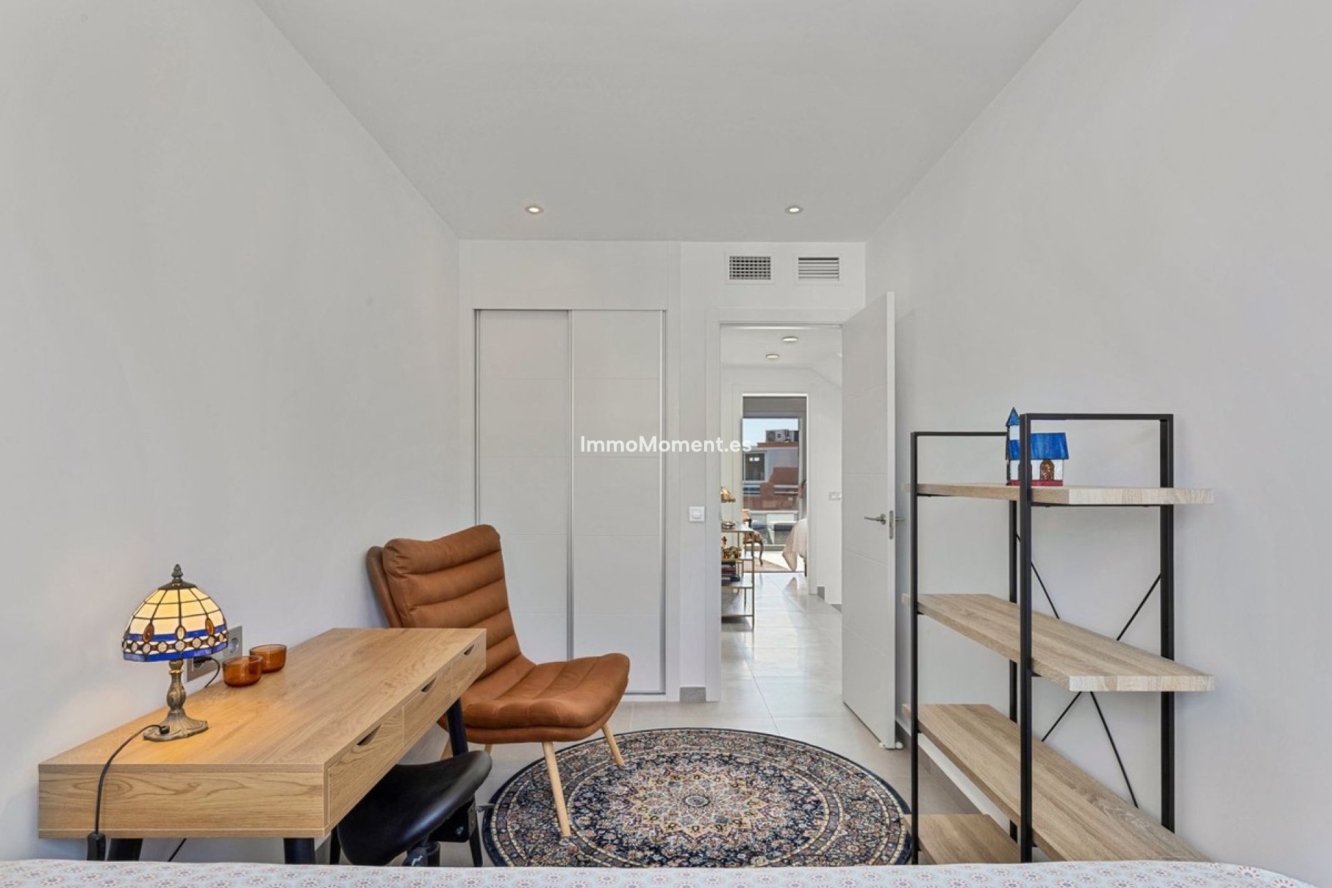 Revente - Maison mitoyenne - Fuengirola - Torreblanca