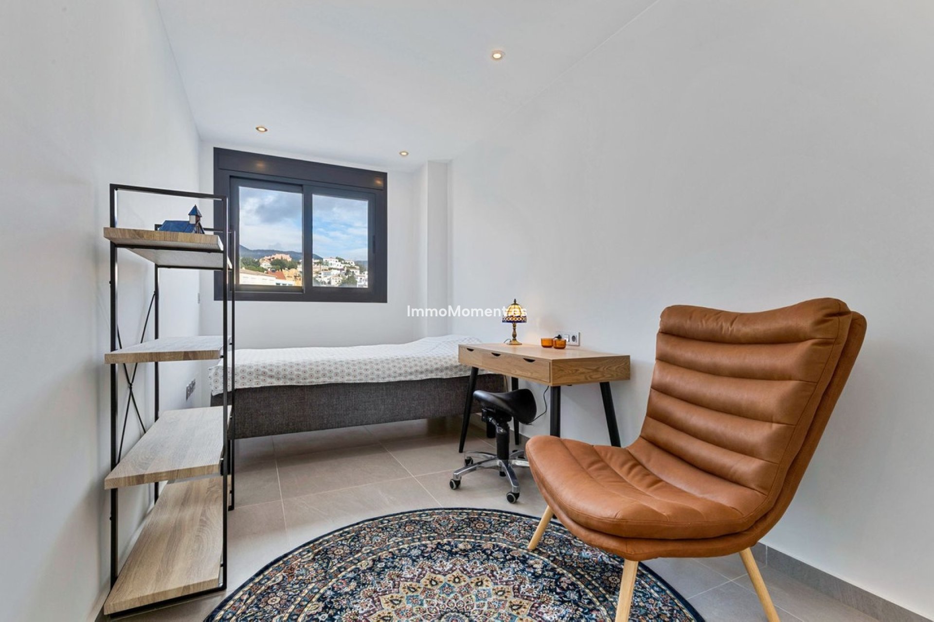 Revente - Maison mitoyenne - Fuengirola - Torreblanca