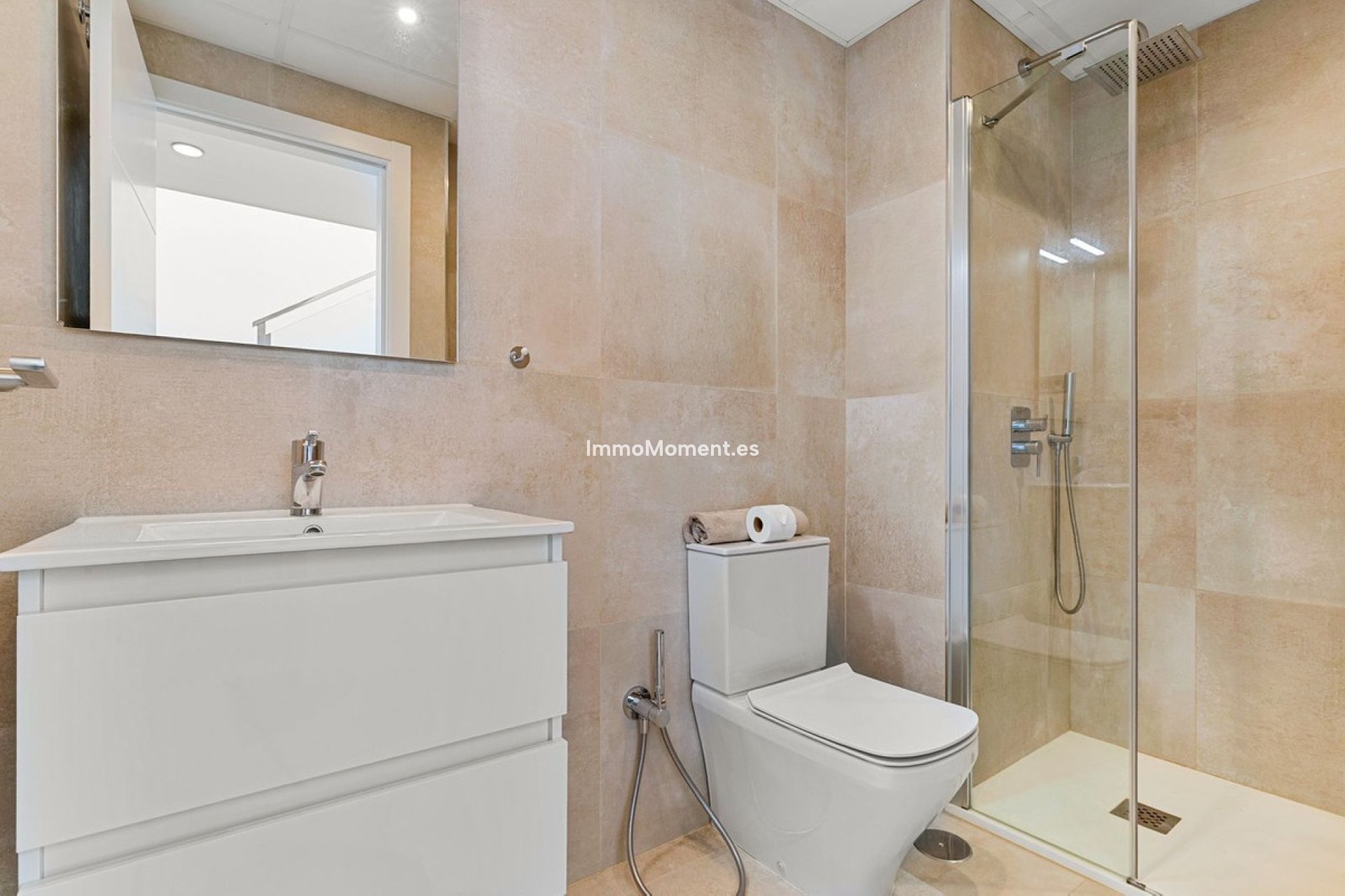 Revente - Maison mitoyenne - Fuengirola - Torreblanca