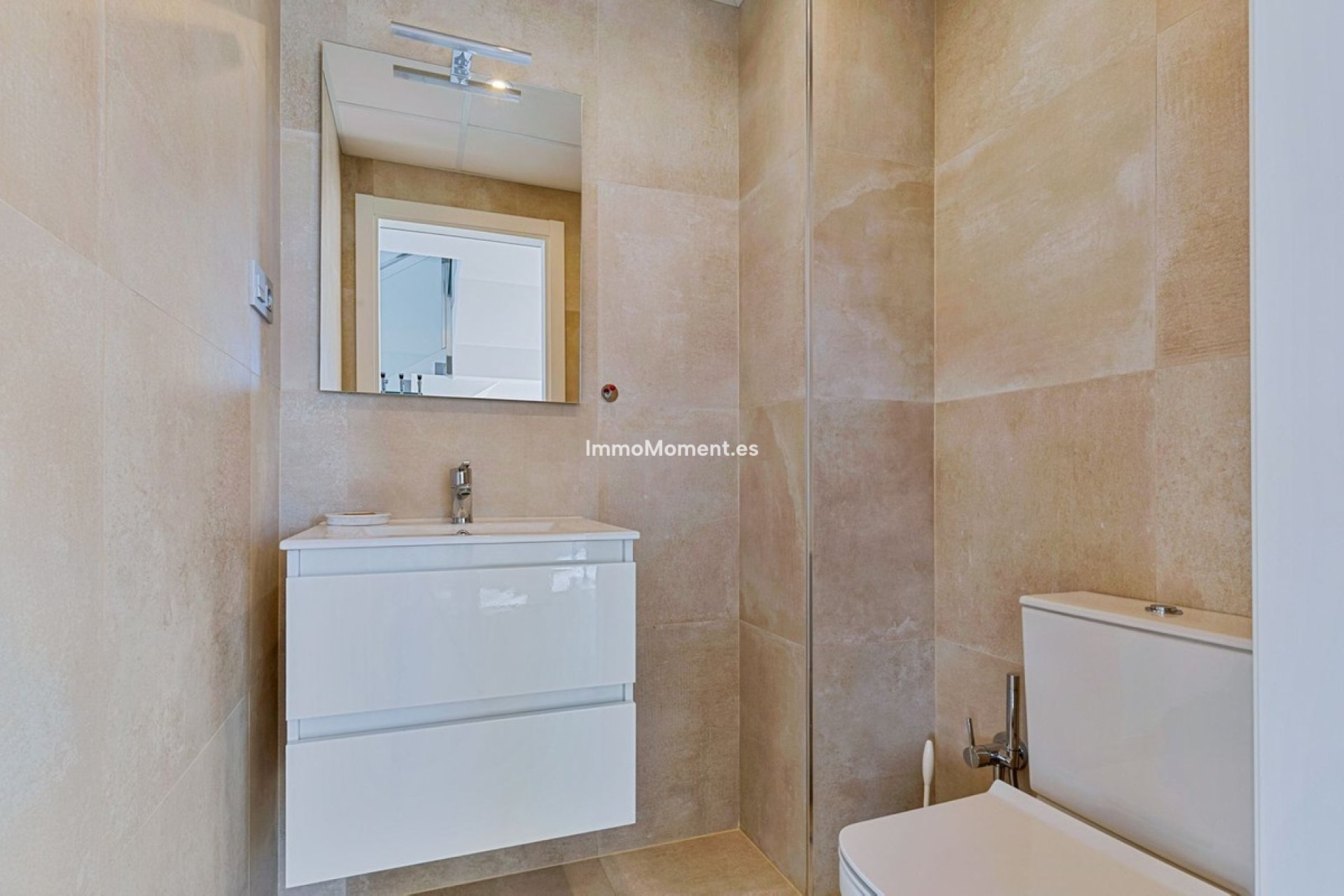 Revente - Maison mitoyenne - Fuengirola - Torreblanca