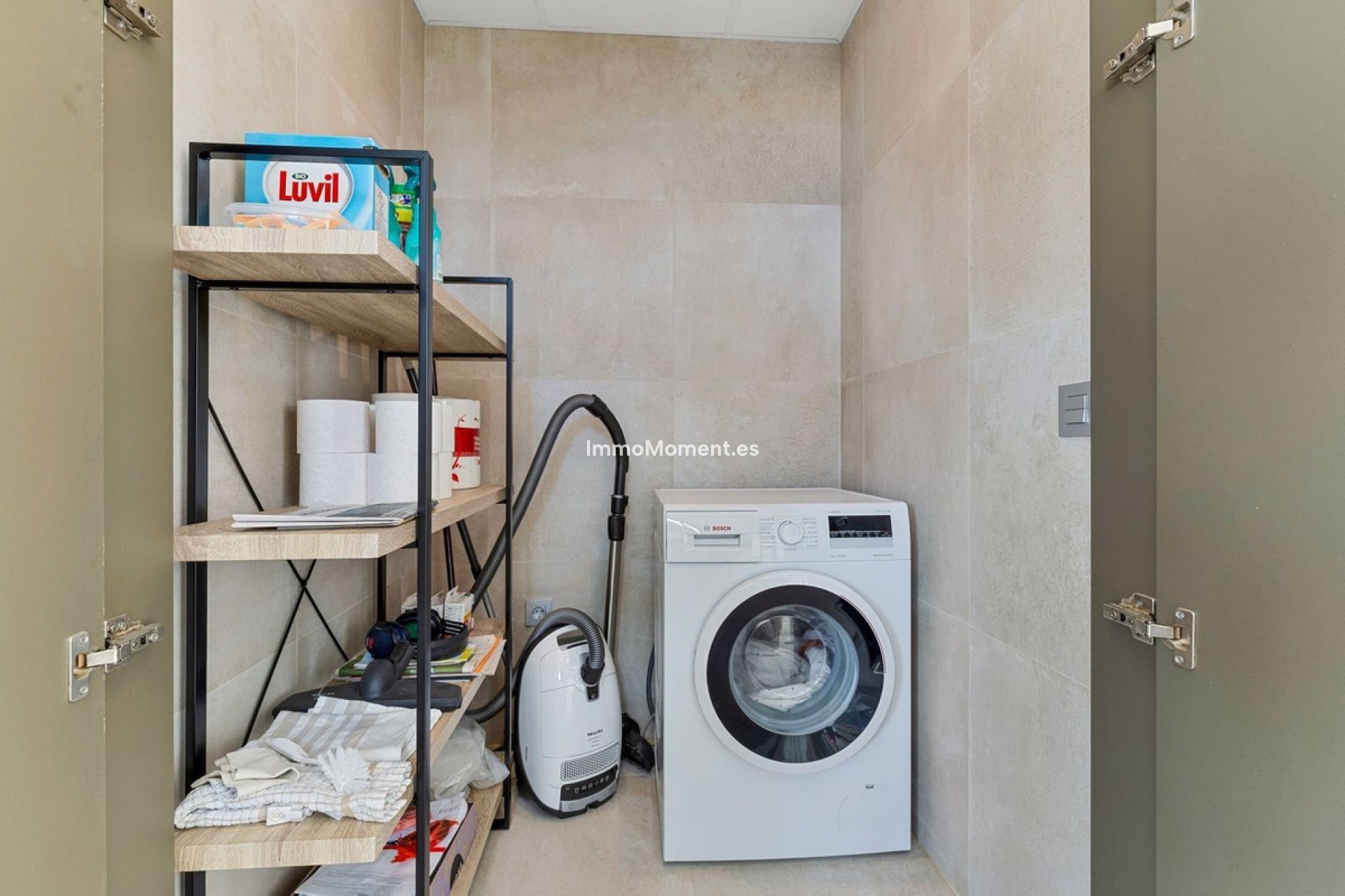 Revente - Maison mitoyenne - Fuengirola - Torreblanca