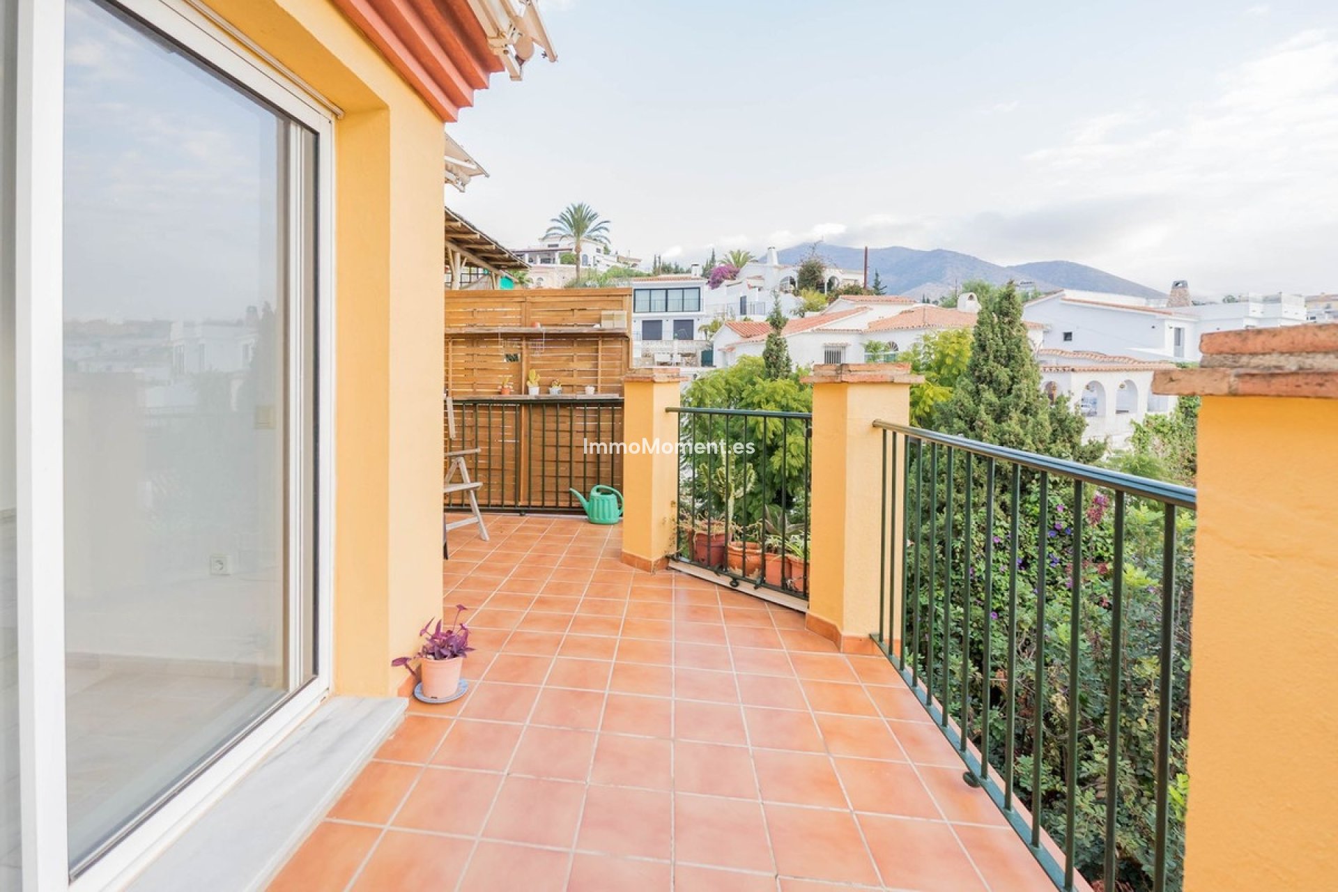 Revente - Maison mitoyenne - Fuengirola - Torreblanca