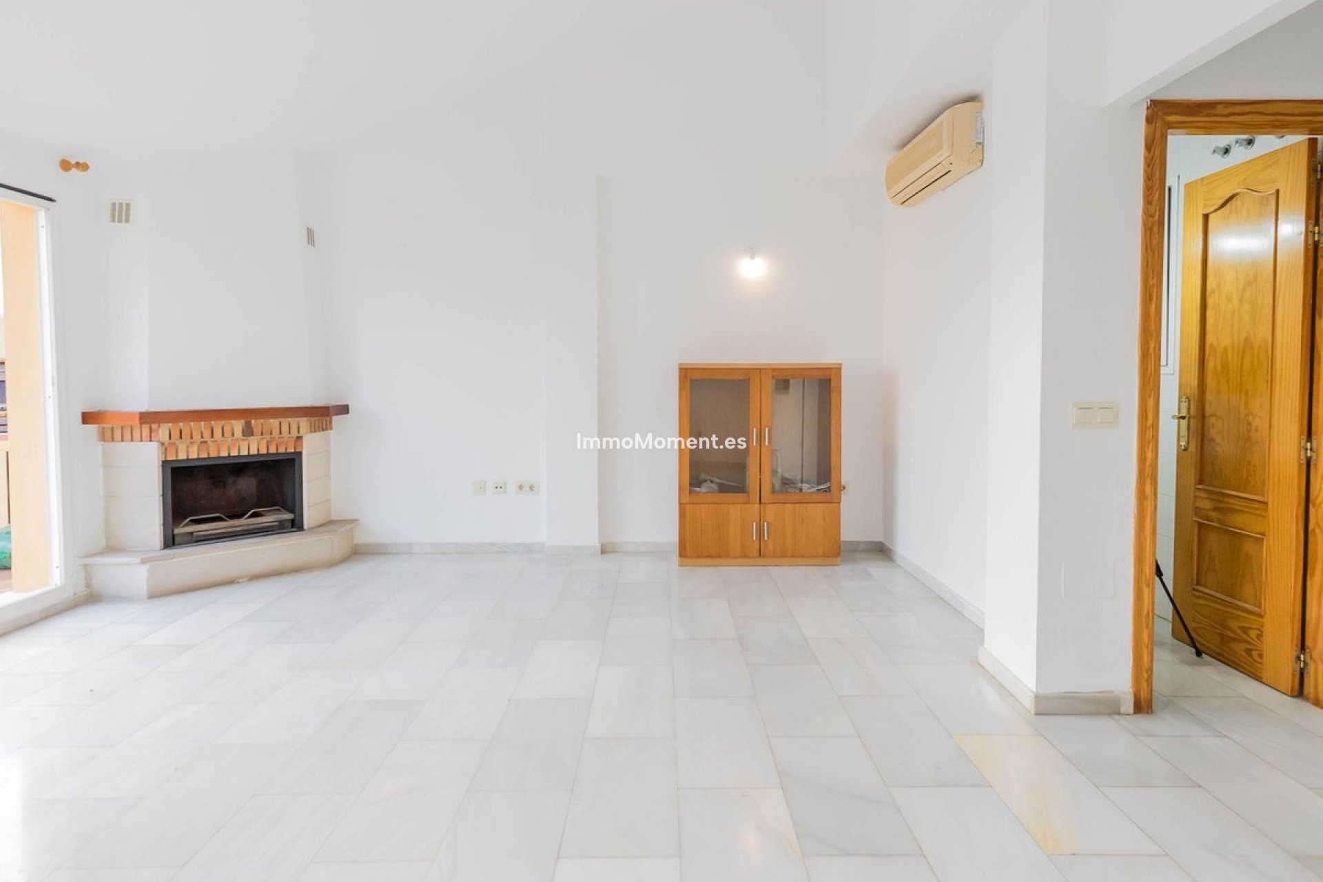 Revente - Maison mitoyenne - Fuengirola - Torreblanca