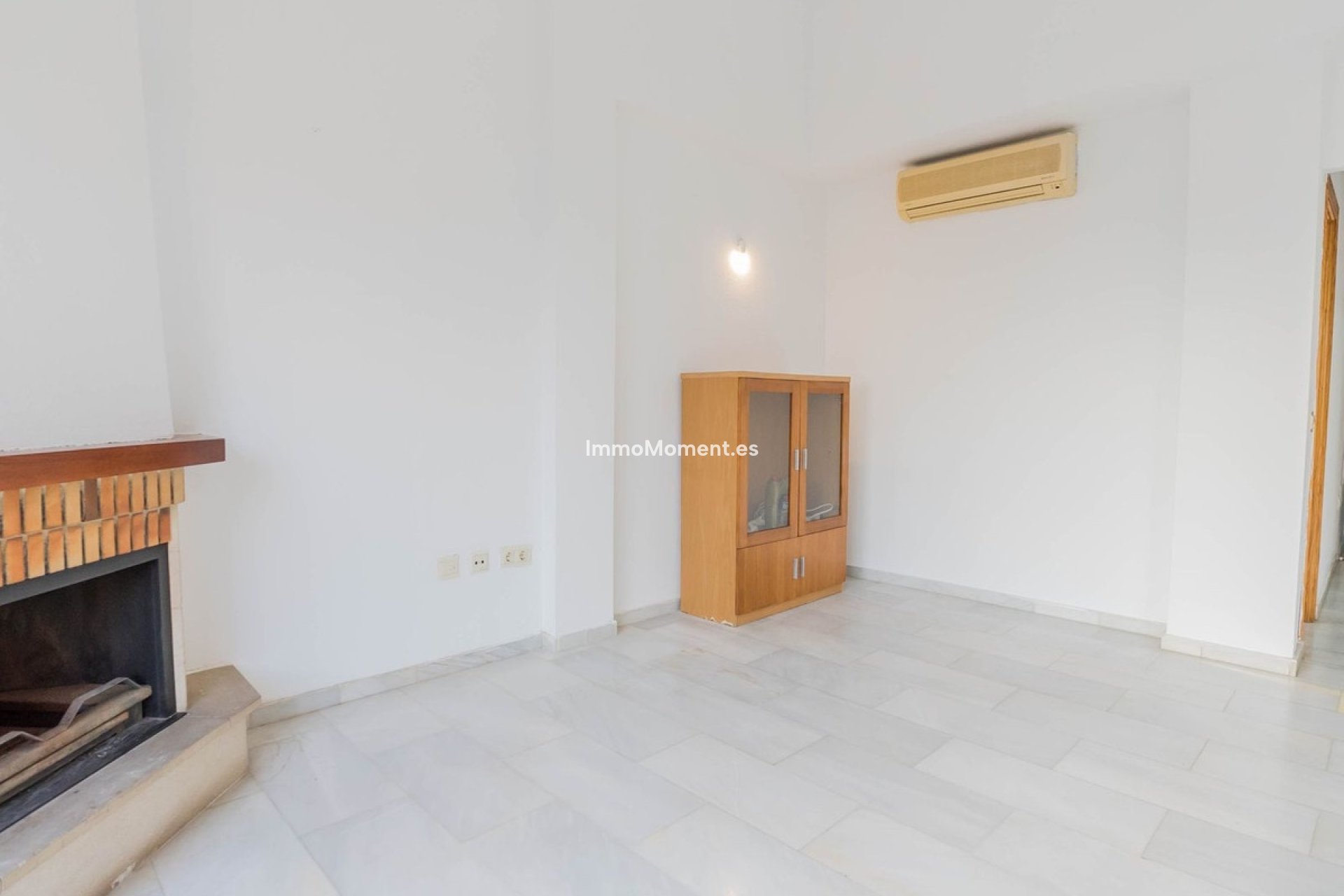 Revente - Maison mitoyenne - Fuengirola - Torreblanca