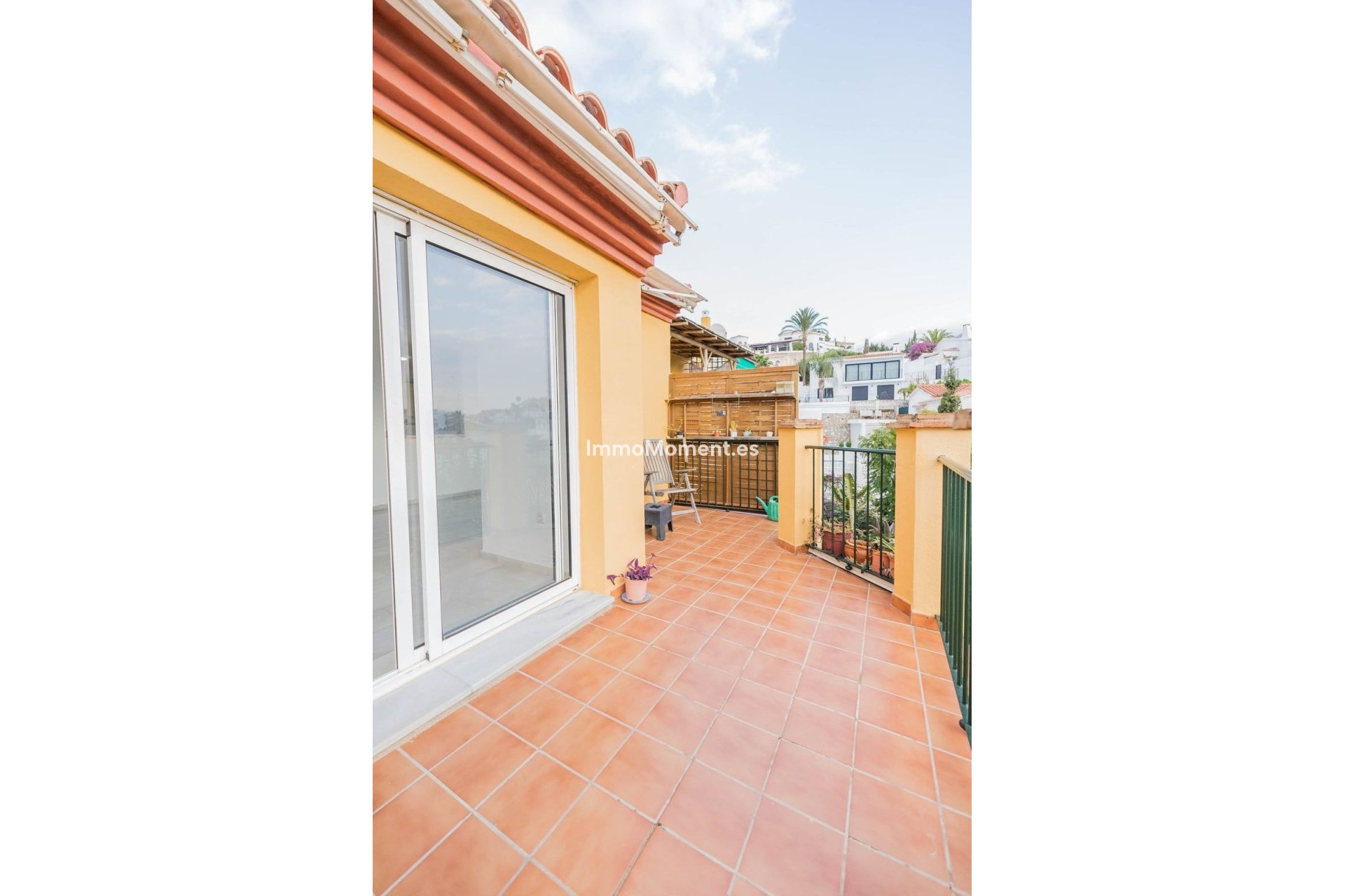 Revente - Maison mitoyenne - Fuengirola - Torreblanca