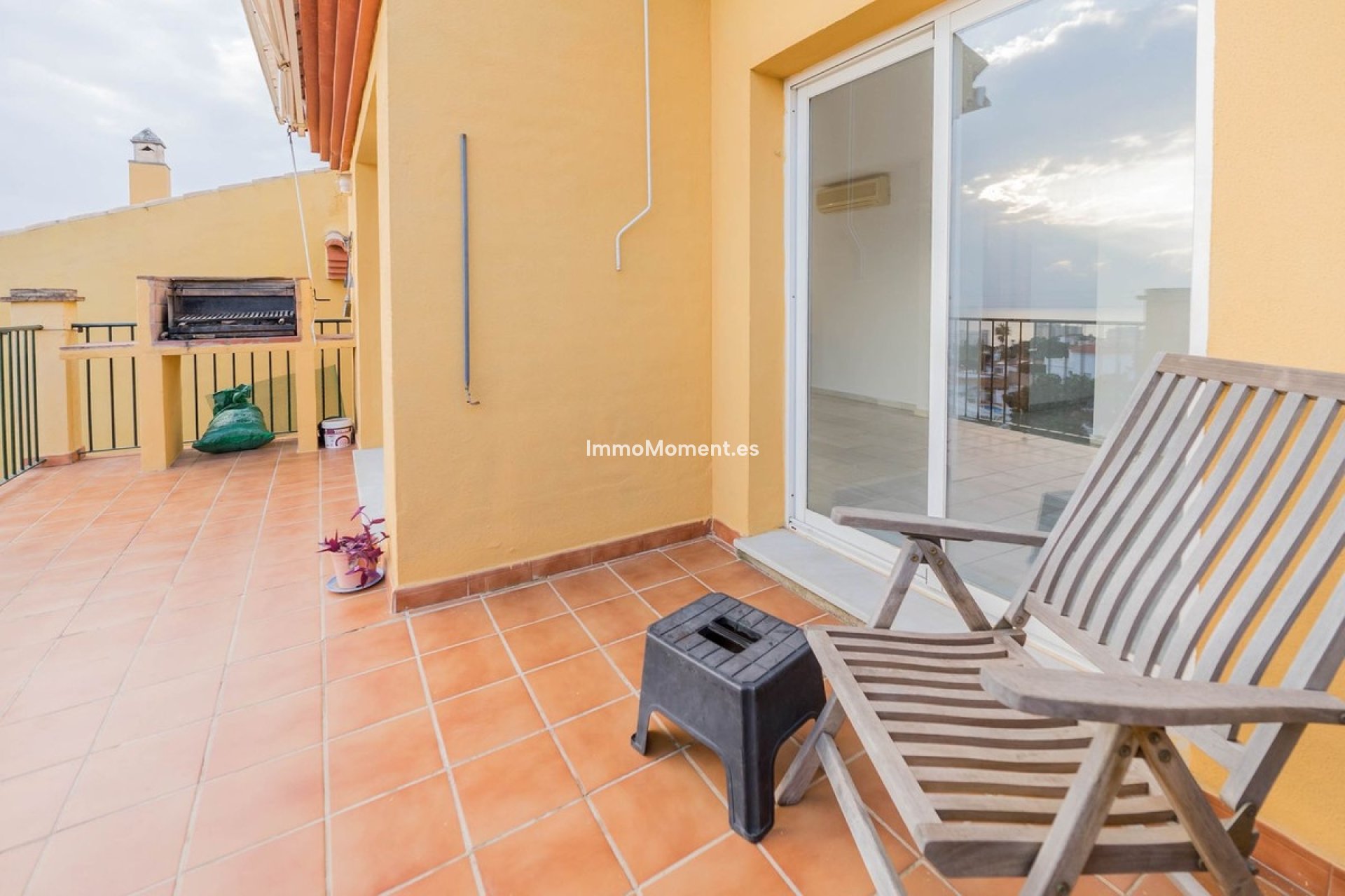 Revente - Maison mitoyenne - Fuengirola - Torreblanca