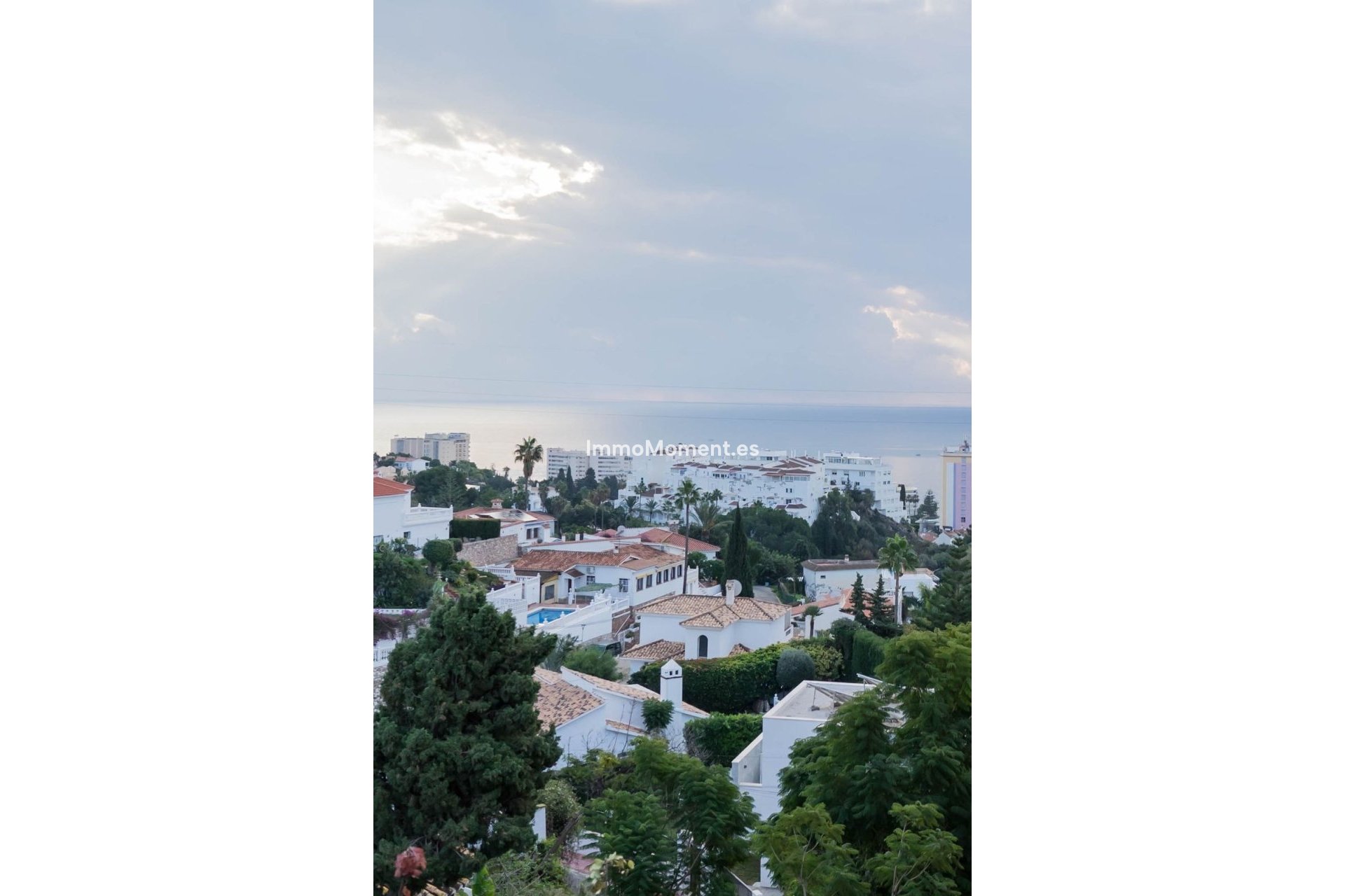 Revente - Maison mitoyenne - Fuengirola - Torreblanca