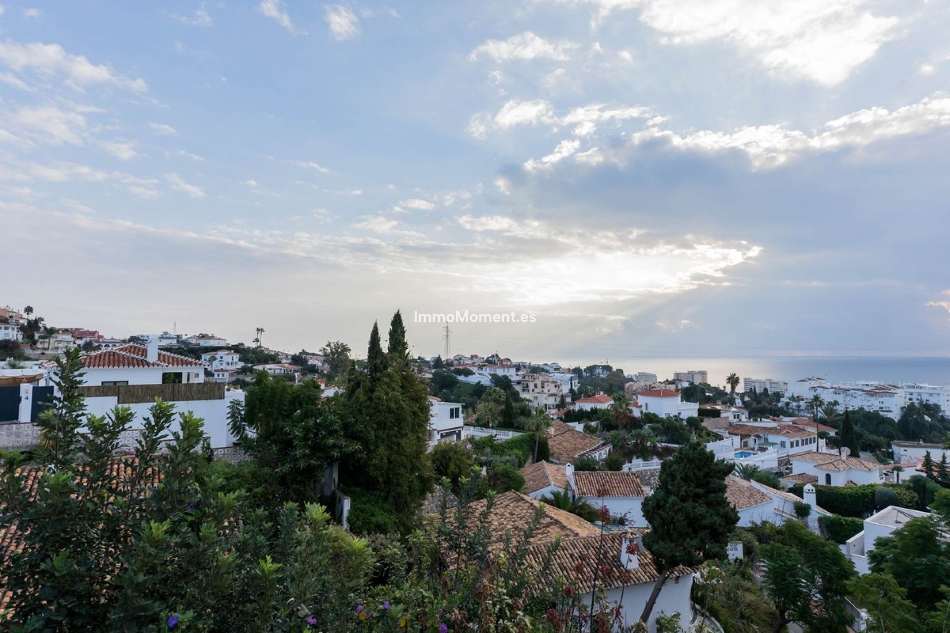 Revente - Maison mitoyenne - Fuengirola - Torreblanca
