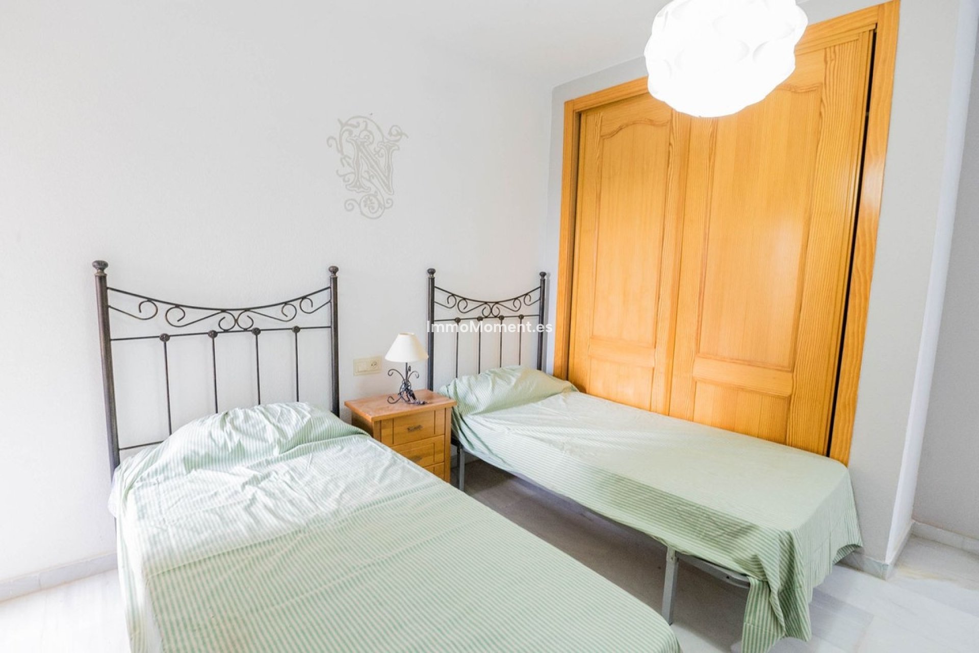 Revente - Maison mitoyenne - Fuengirola - Torreblanca