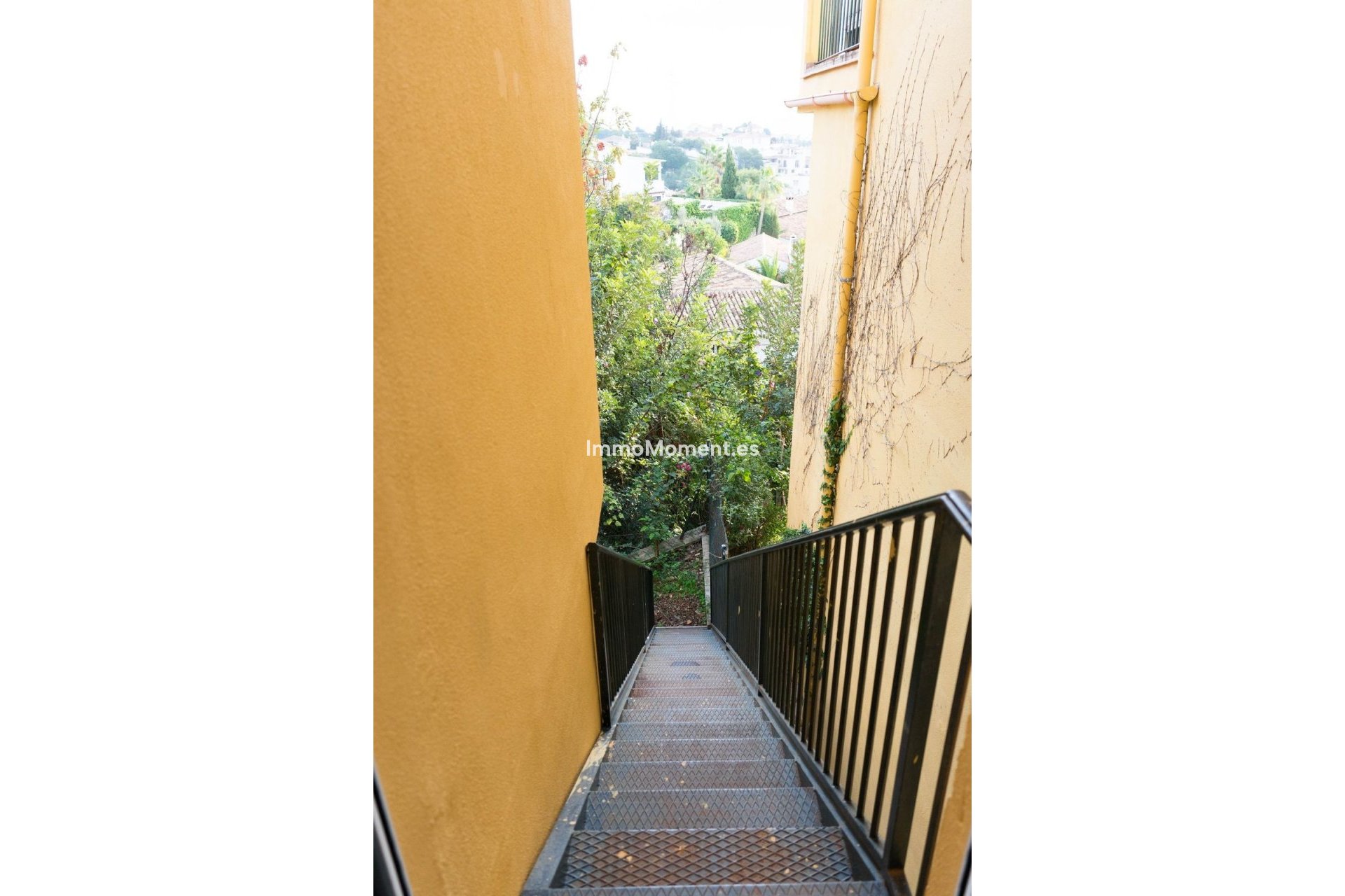Revente - Maison mitoyenne - Fuengirola - Torreblanca