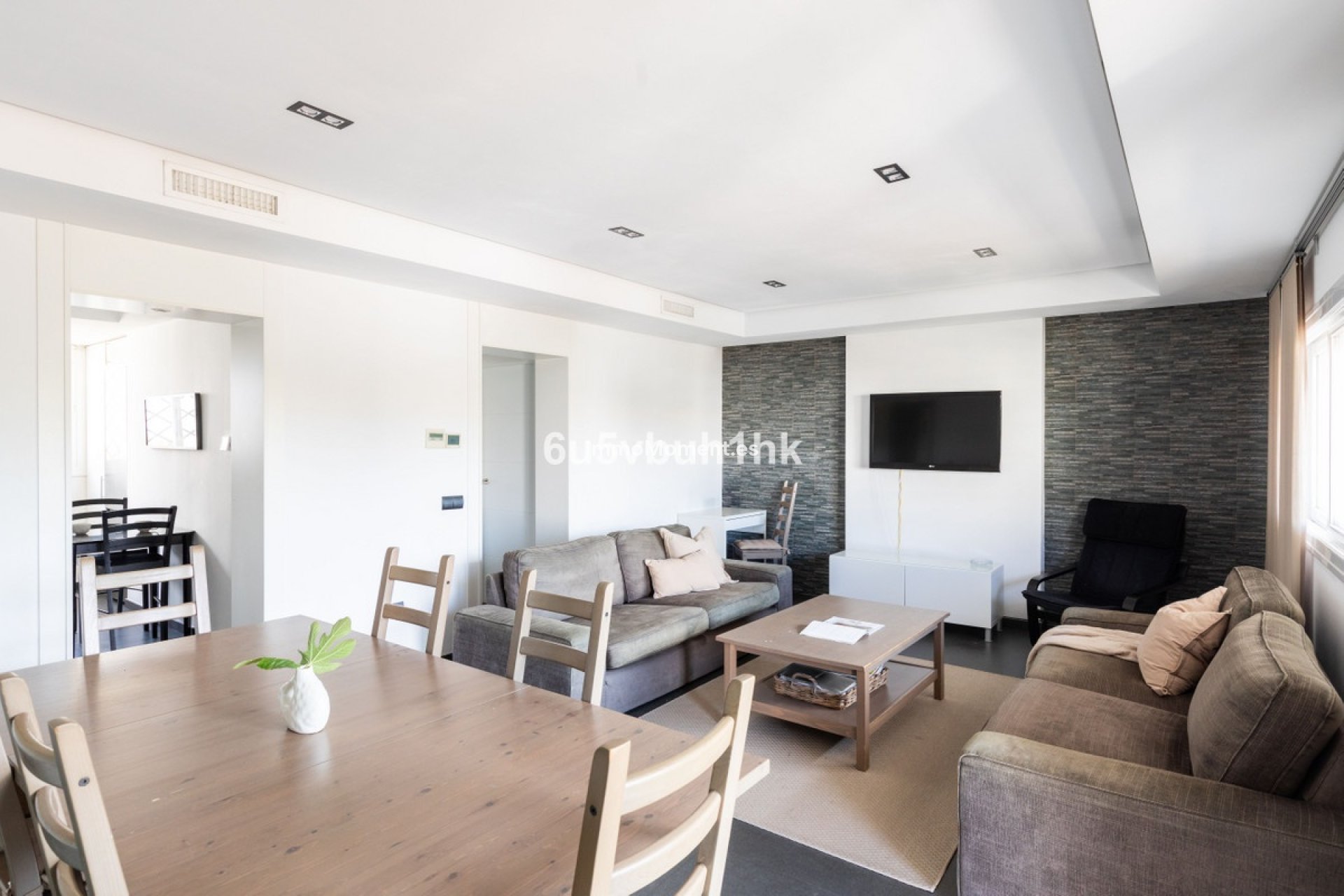 Revente - Maison mitoyenne - Fuengirola - Torreblanca