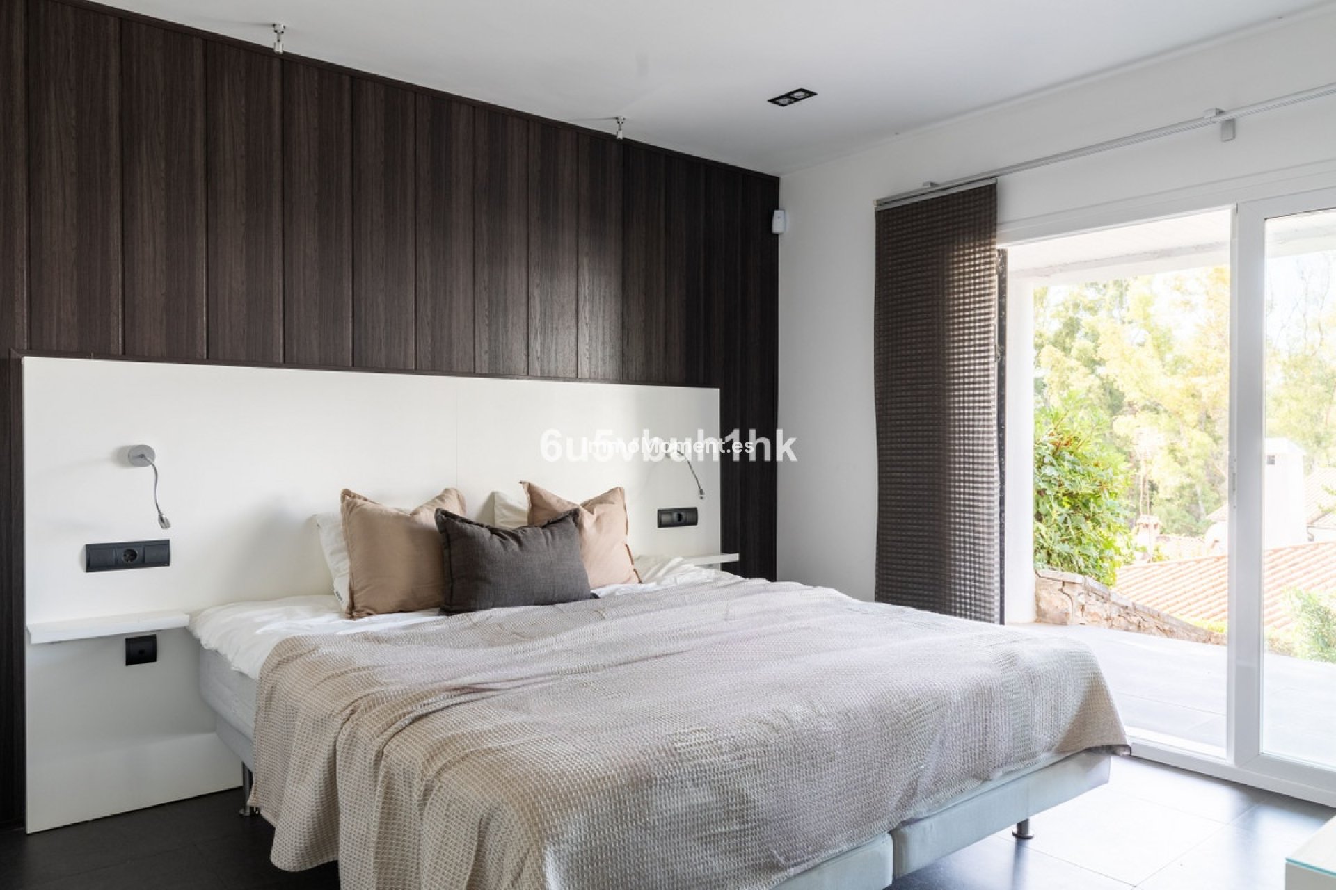 Revente - Maison mitoyenne - Fuengirola - Torreblanca