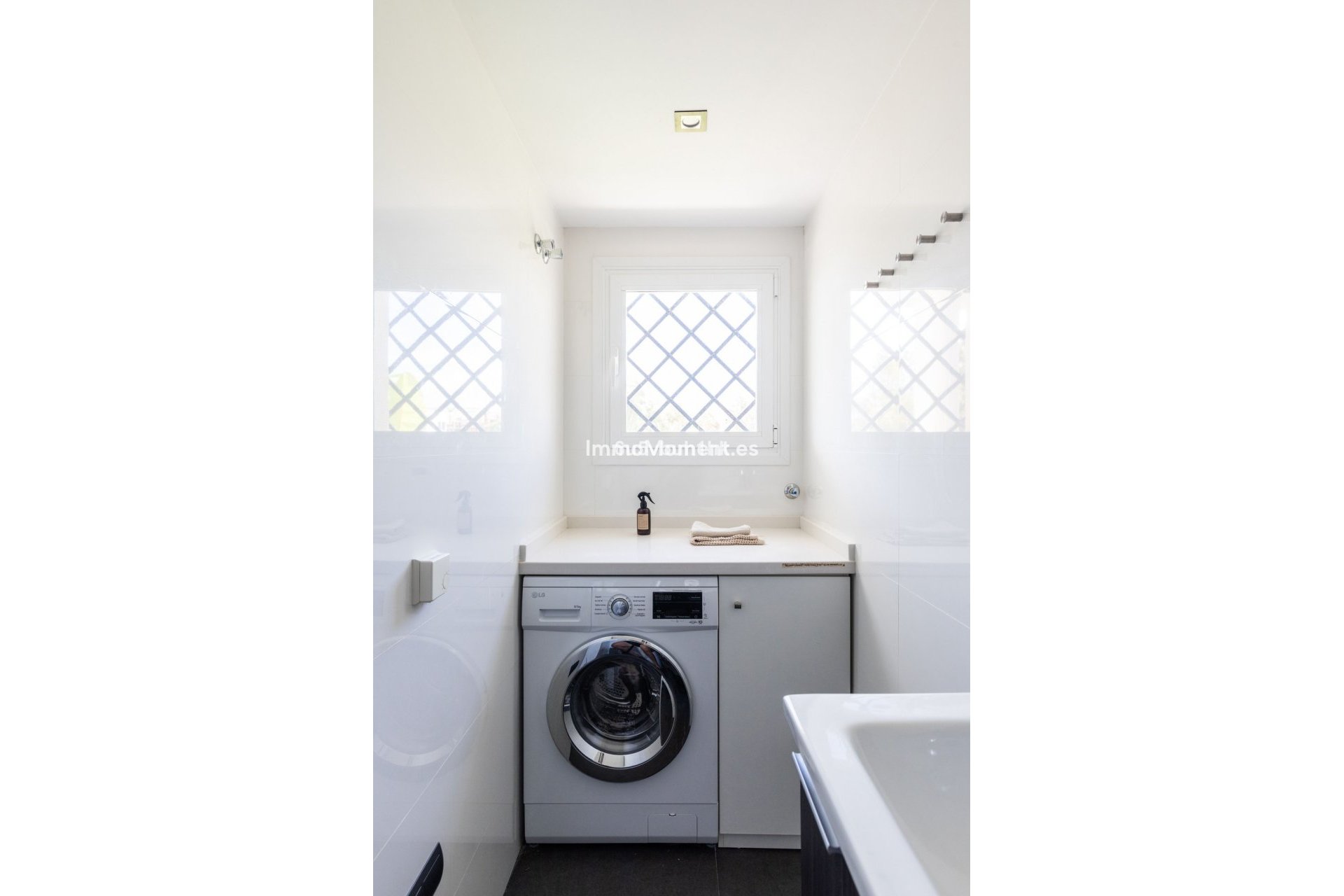 Revente - Maison mitoyenne - Fuengirola - Torreblanca