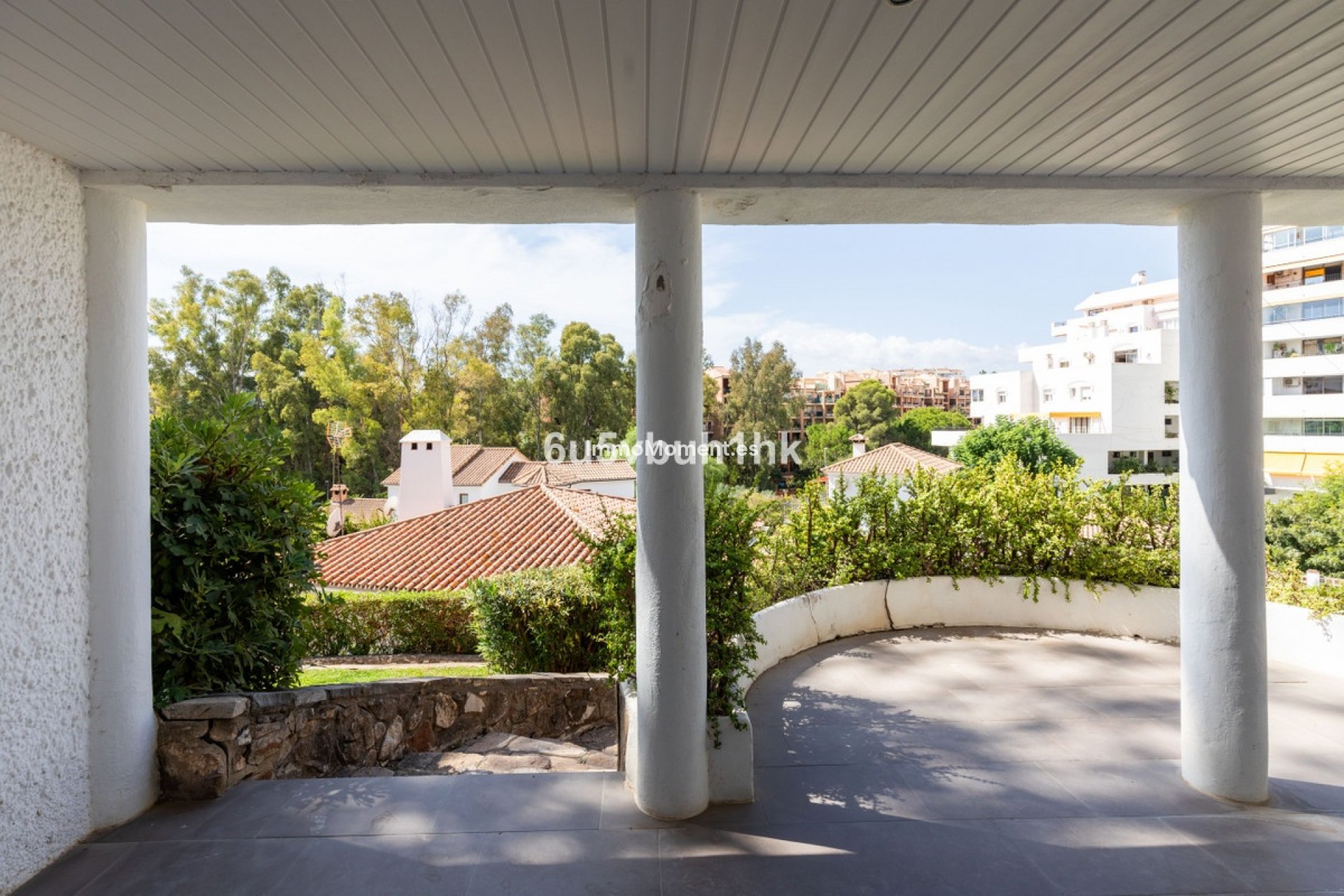 Revente - Maison mitoyenne - Fuengirola - Torreblanca