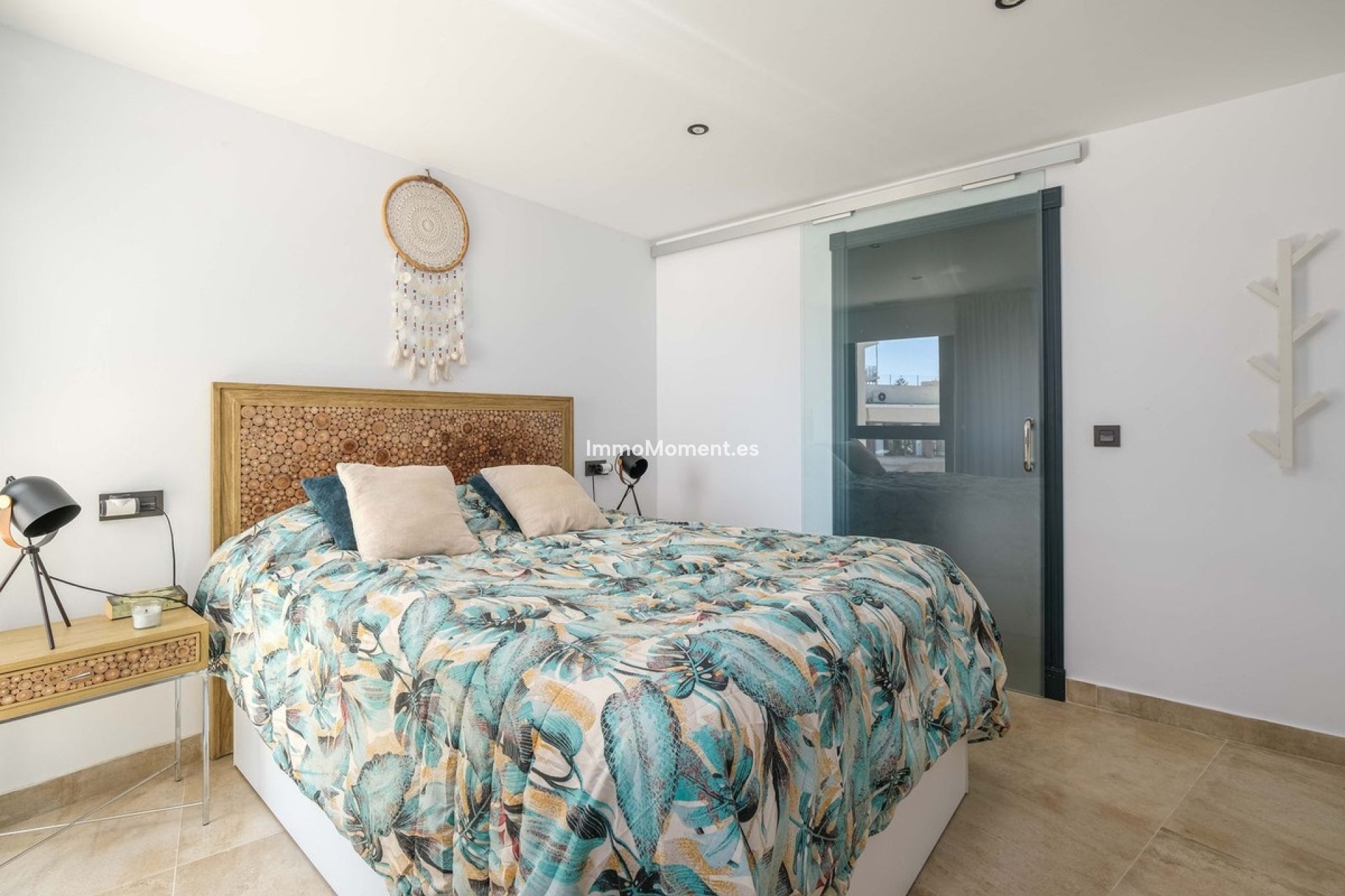 Revente - Maison mitoyenne - Fuengirola - Torreblanca