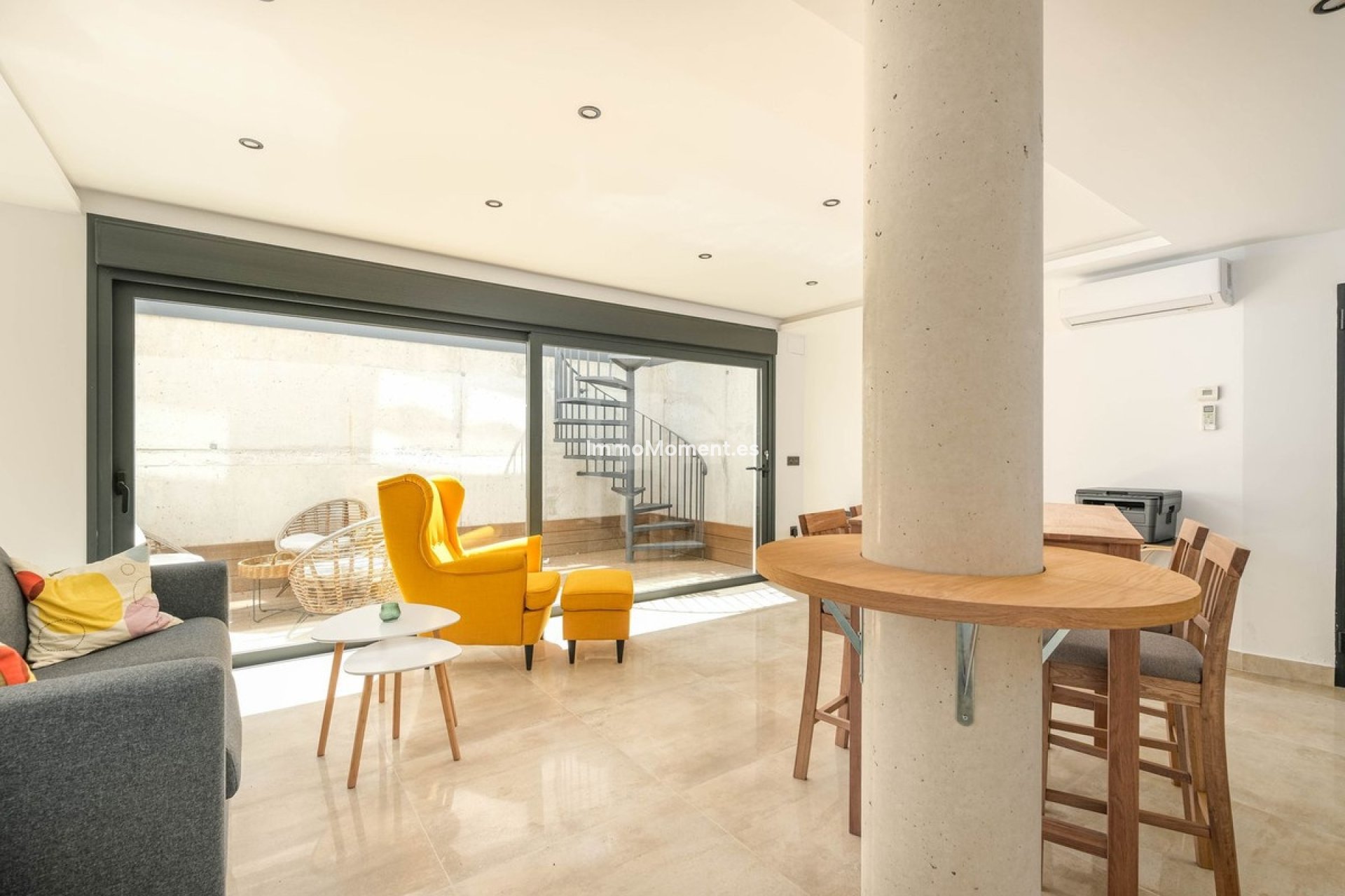 Revente - Maison mitoyenne - Fuengirola - Torreblanca