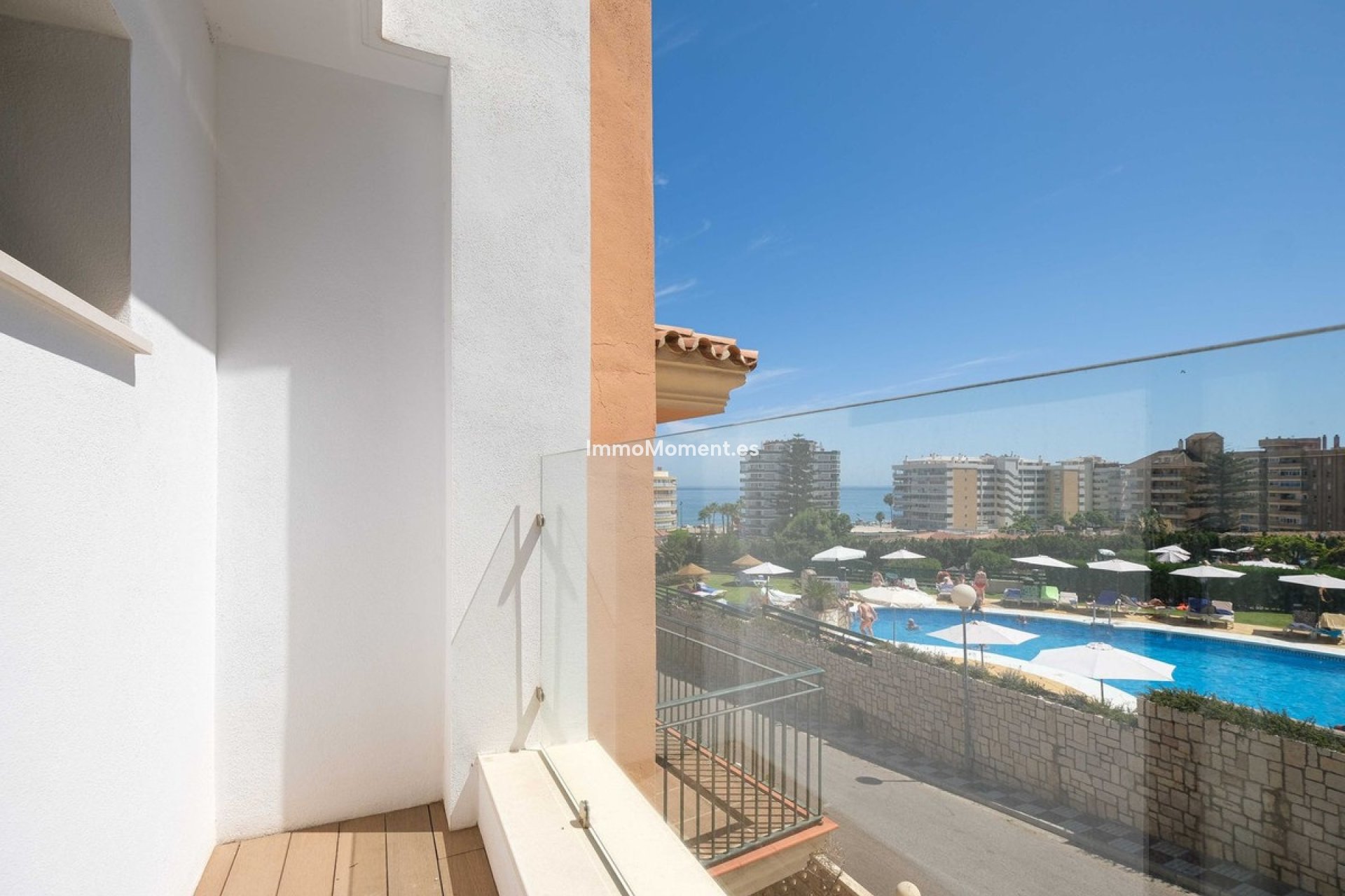 Revente - Maison mitoyenne - Fuengirola - Torreblanca