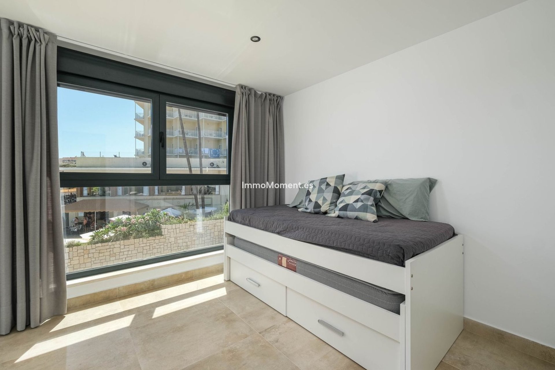 Revente - Maison mitoyenne - Fuengirola - Torreblanca