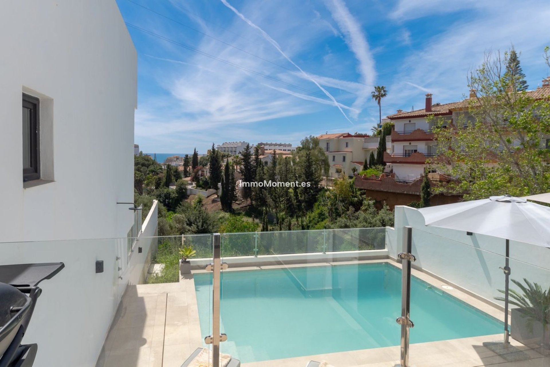 Revente - Maison mitoyenne - Fuengirola - Torreblanca