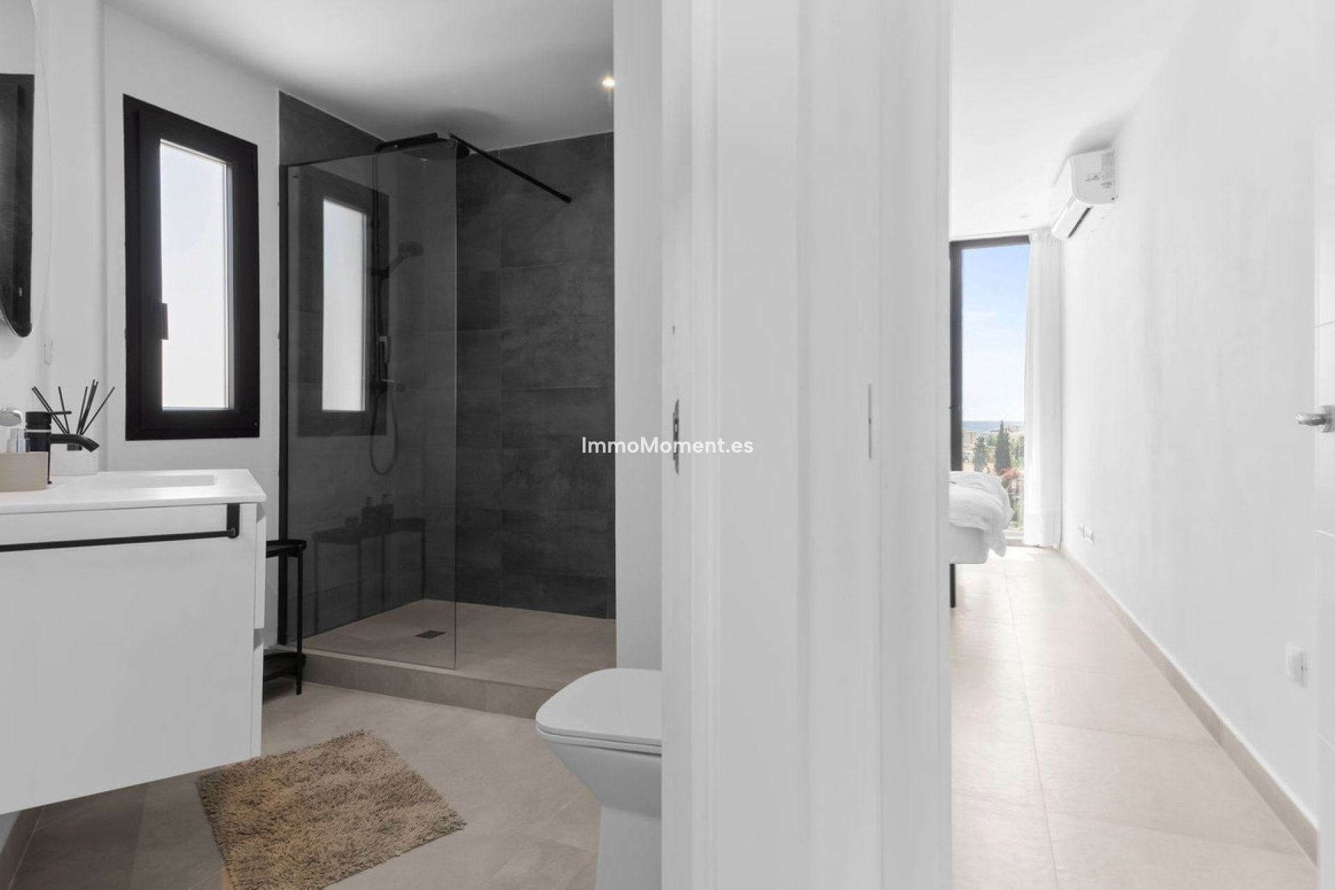 Revente - Maison mitoyenne - Fuengirola - Torreblanca