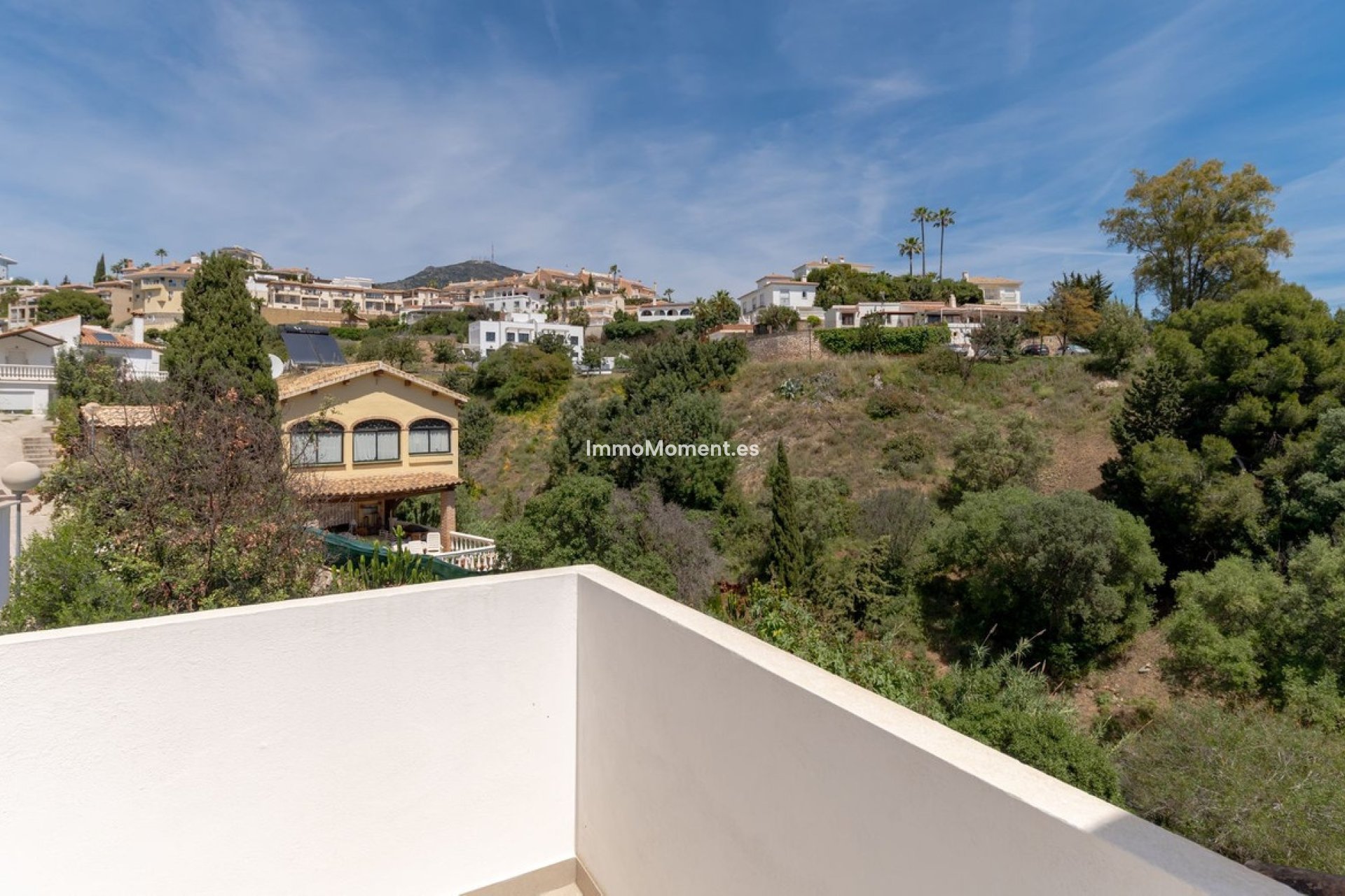 Revente - Maison mitoyenne - Fuengirola - Torreblanca