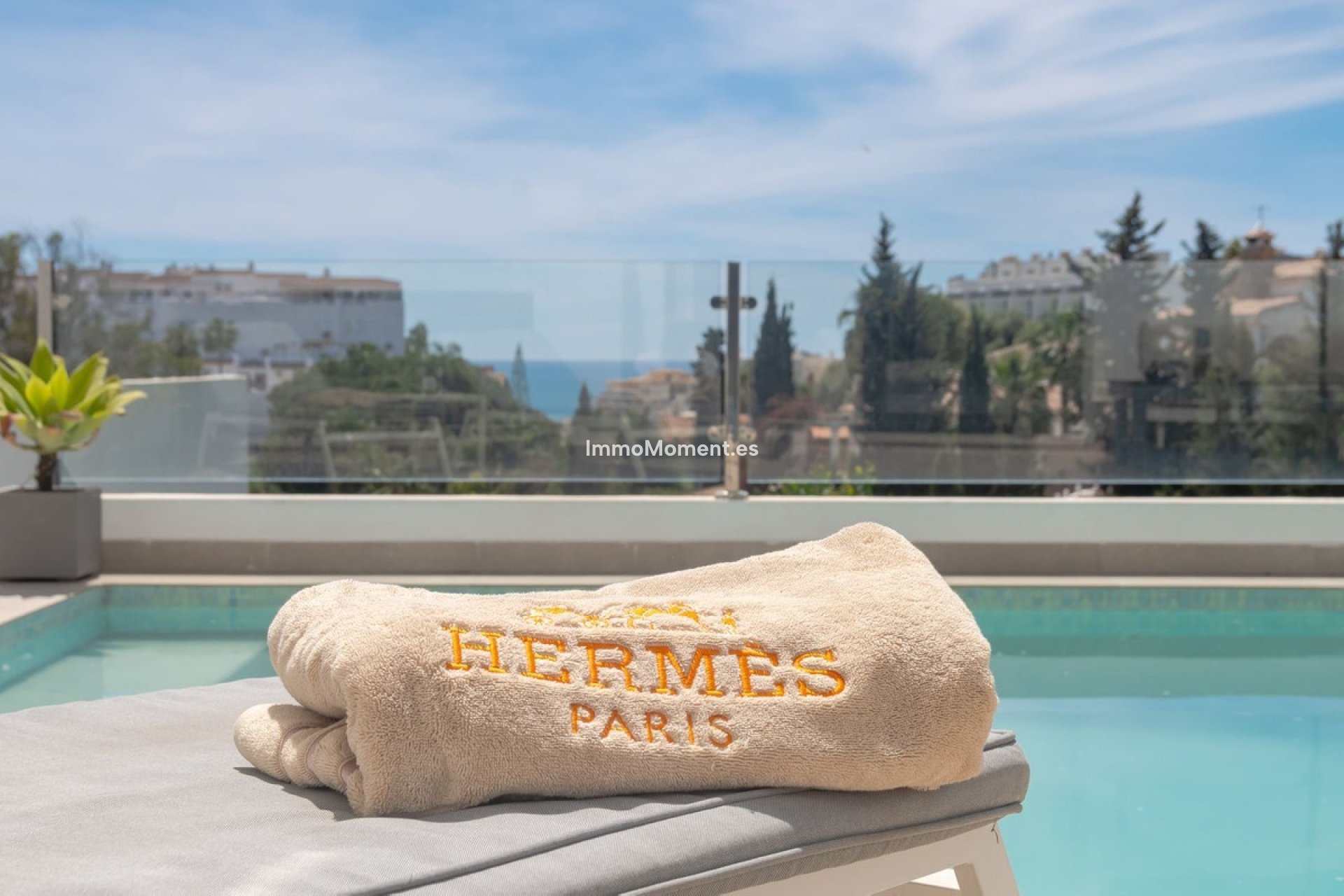 Revente - Maison mitoyenne - Fuengirola - Torreblanca