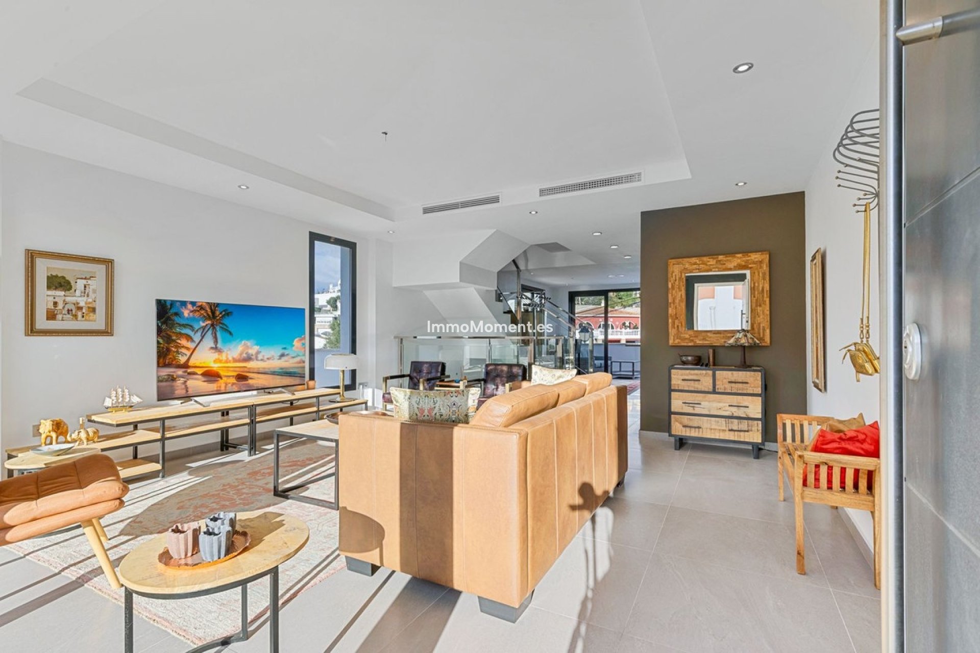 Revente - Maison mitoyenne - Fuengirola - Torreblanca