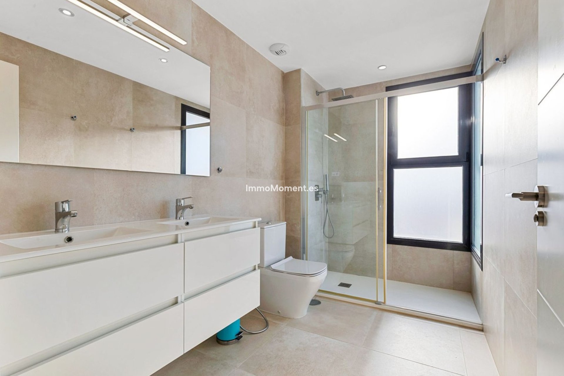 Revente - Maison mitoyenne - Fuengirola - Torreblanca