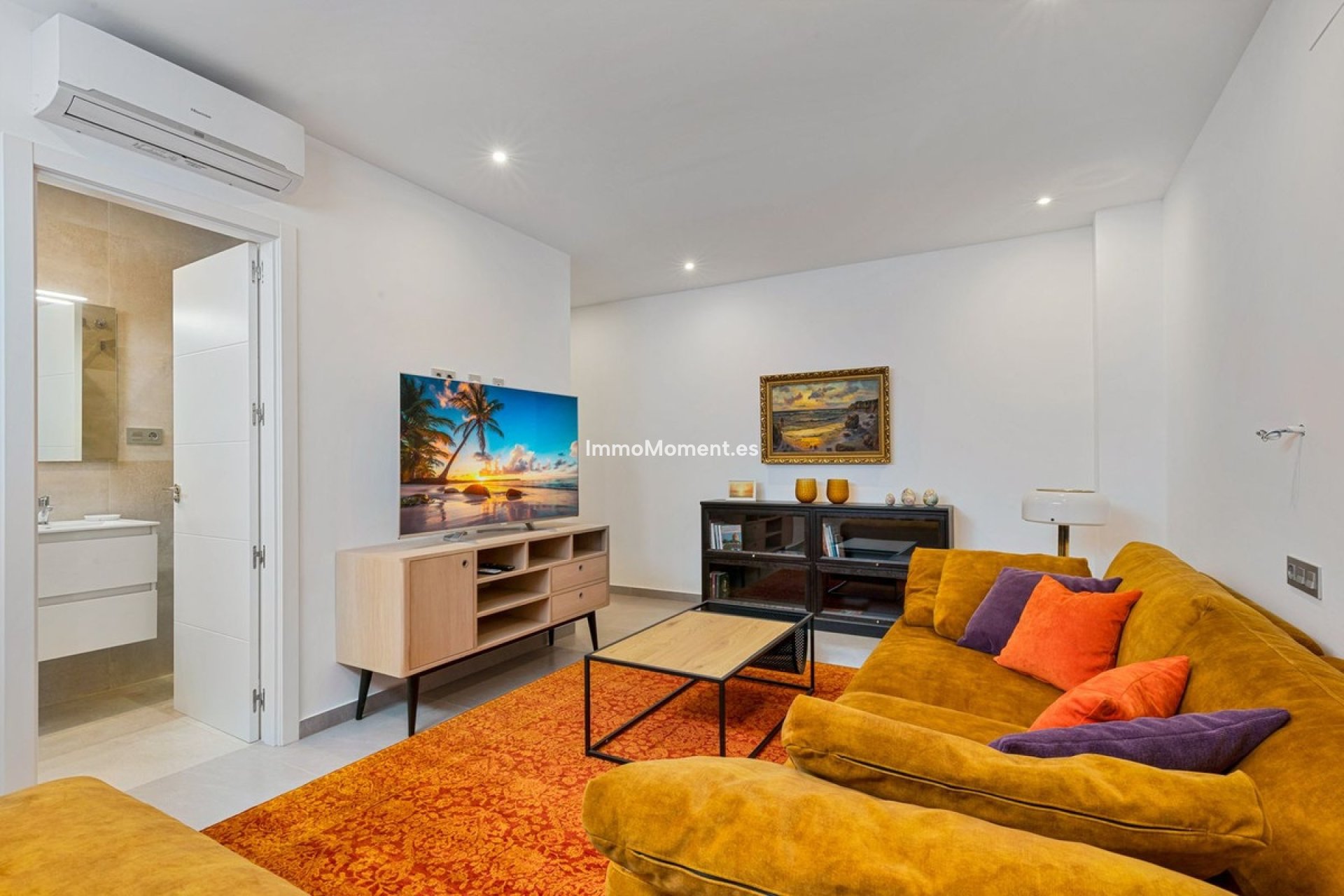 Revente - Maison mitoyenne - Fuengirola - Torreblanca