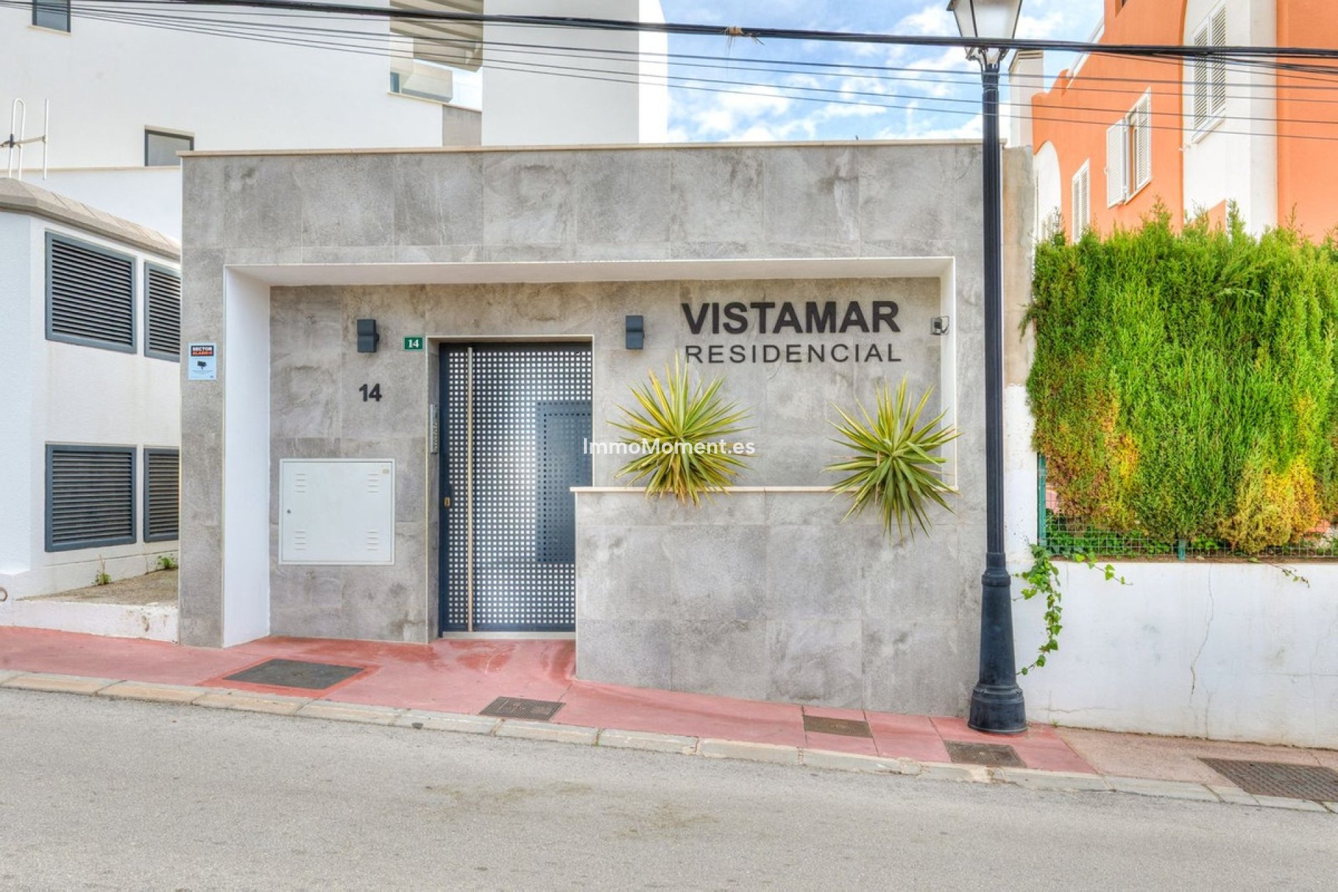 Revente - Maison mitoyenne - Fuengirola - Torreblanca