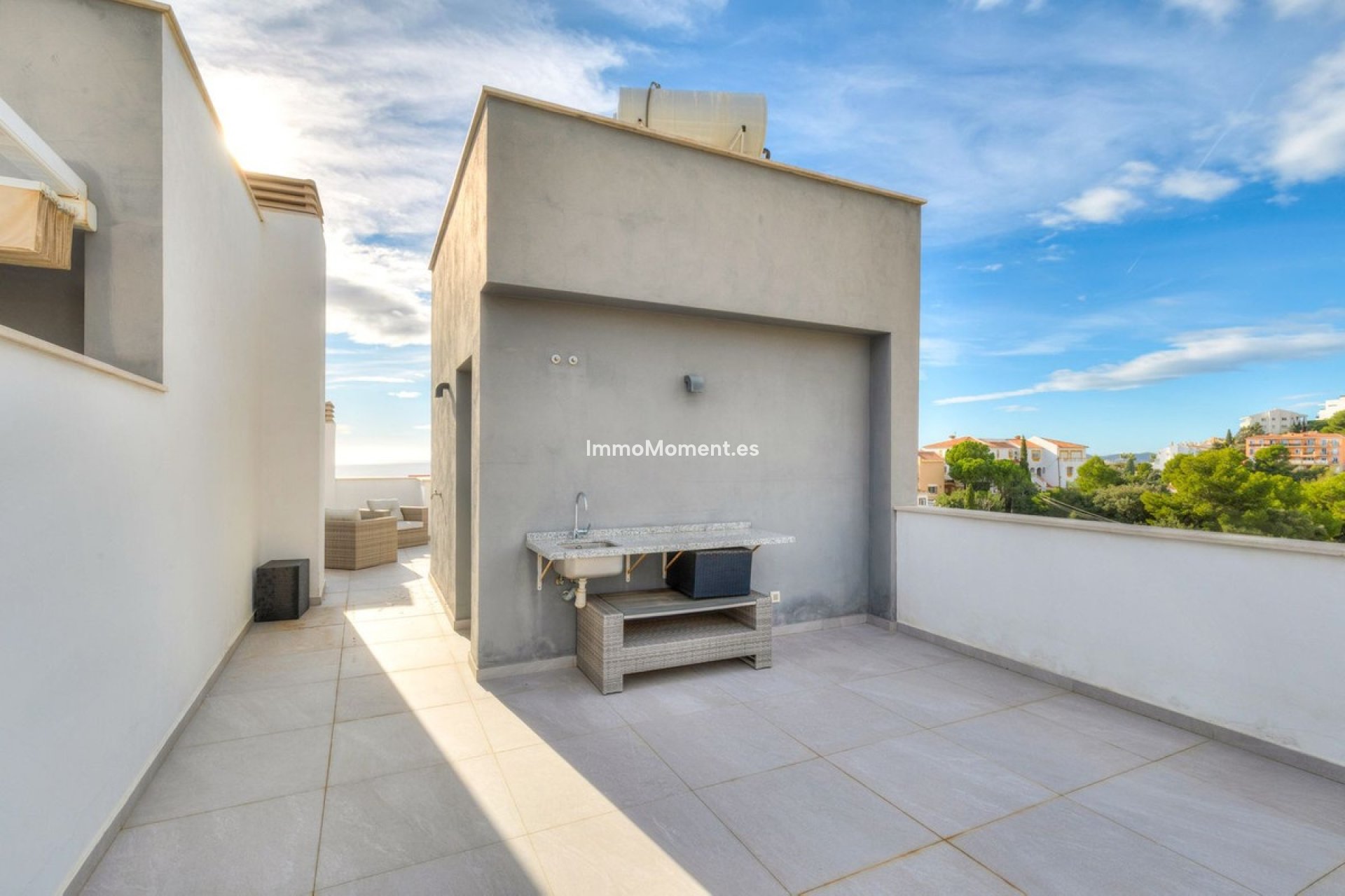 Revente - Maison mitoyenne - Fuengirola - Torreblanca