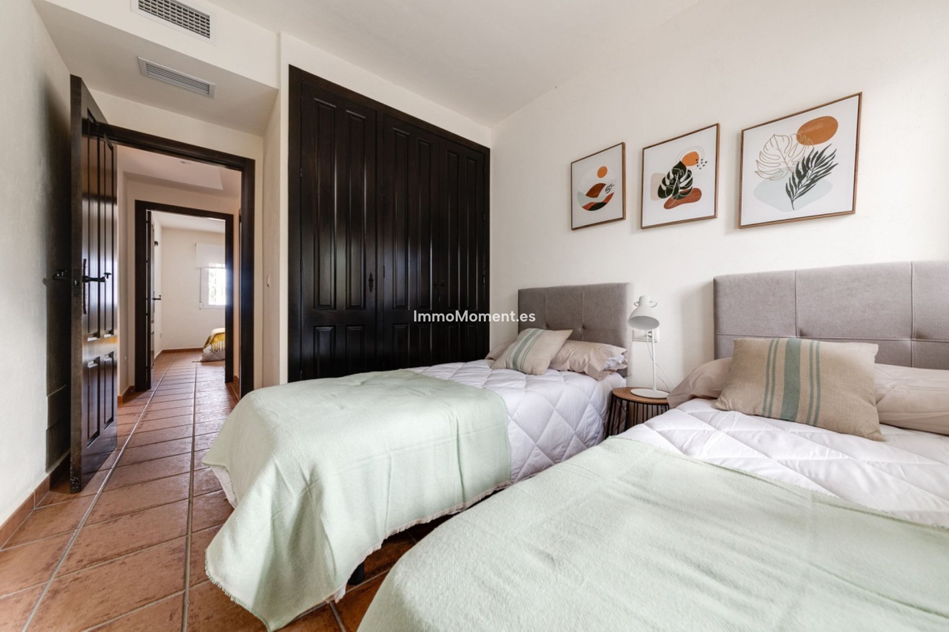 Revente - Maison mitoyenne - Fuente Alamo - Fuente Álamo de Murcia