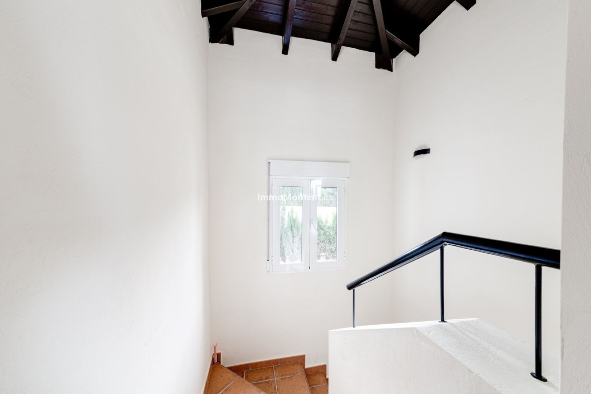 Revente - Maison mitoyenne - Fuente Alamo - Fuente Álamo de Murcia