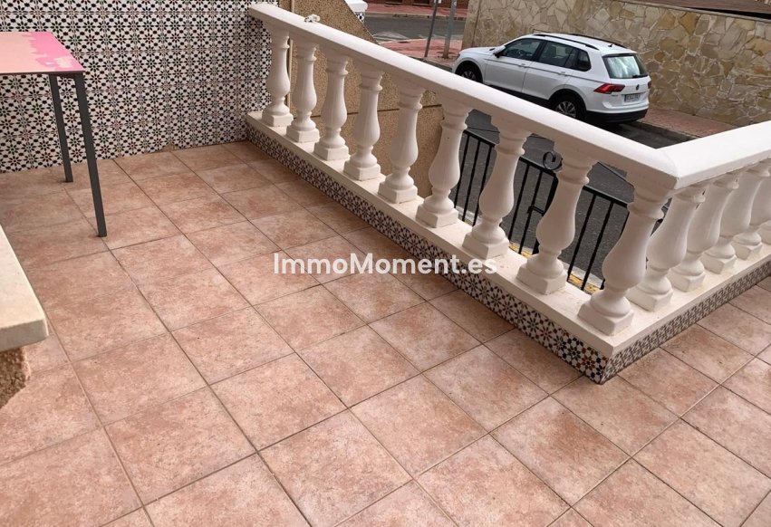 Revente - Maison mitoyenne - Guardamar del Segura - Guardamar del Segura Centro