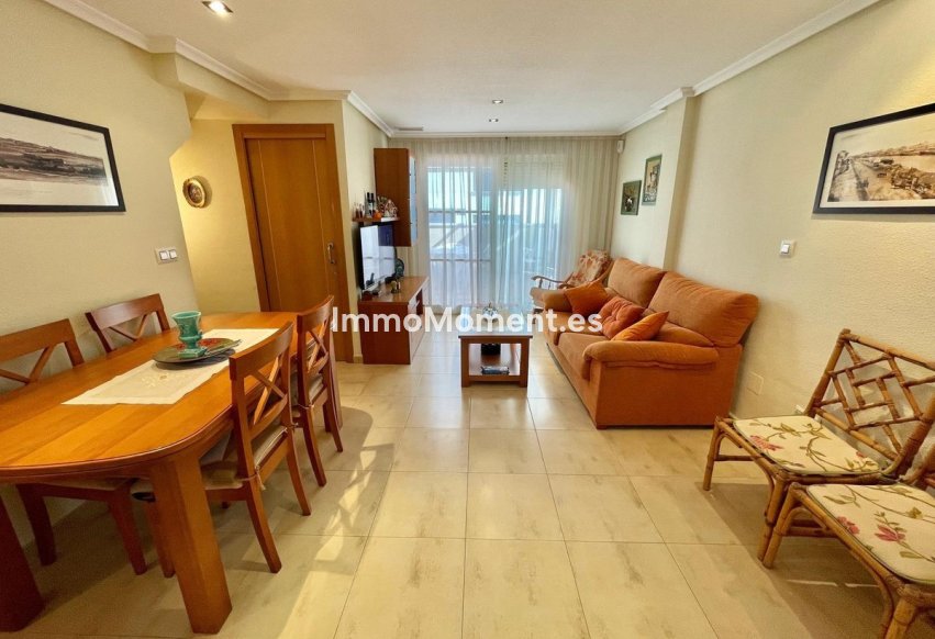 Revente - Maison mitoyenne - Guardamar del Segura - Guardamar del Segura Centro